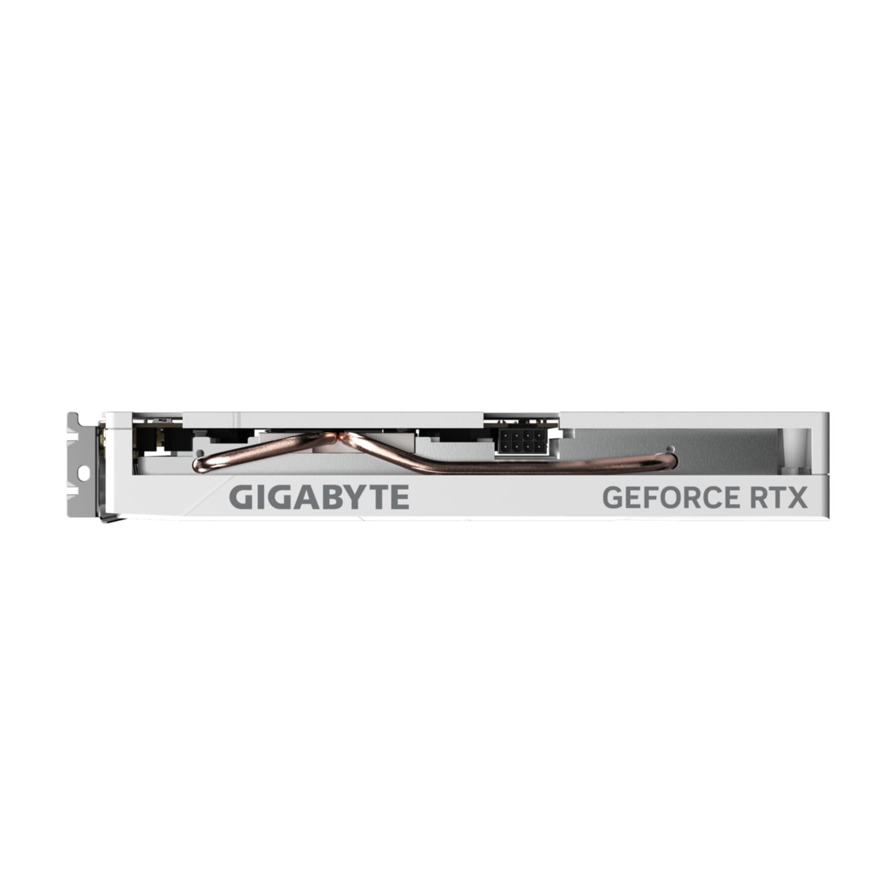 Gigabyte Grafikkarte »GeForce RTX 4060 OC ICE«