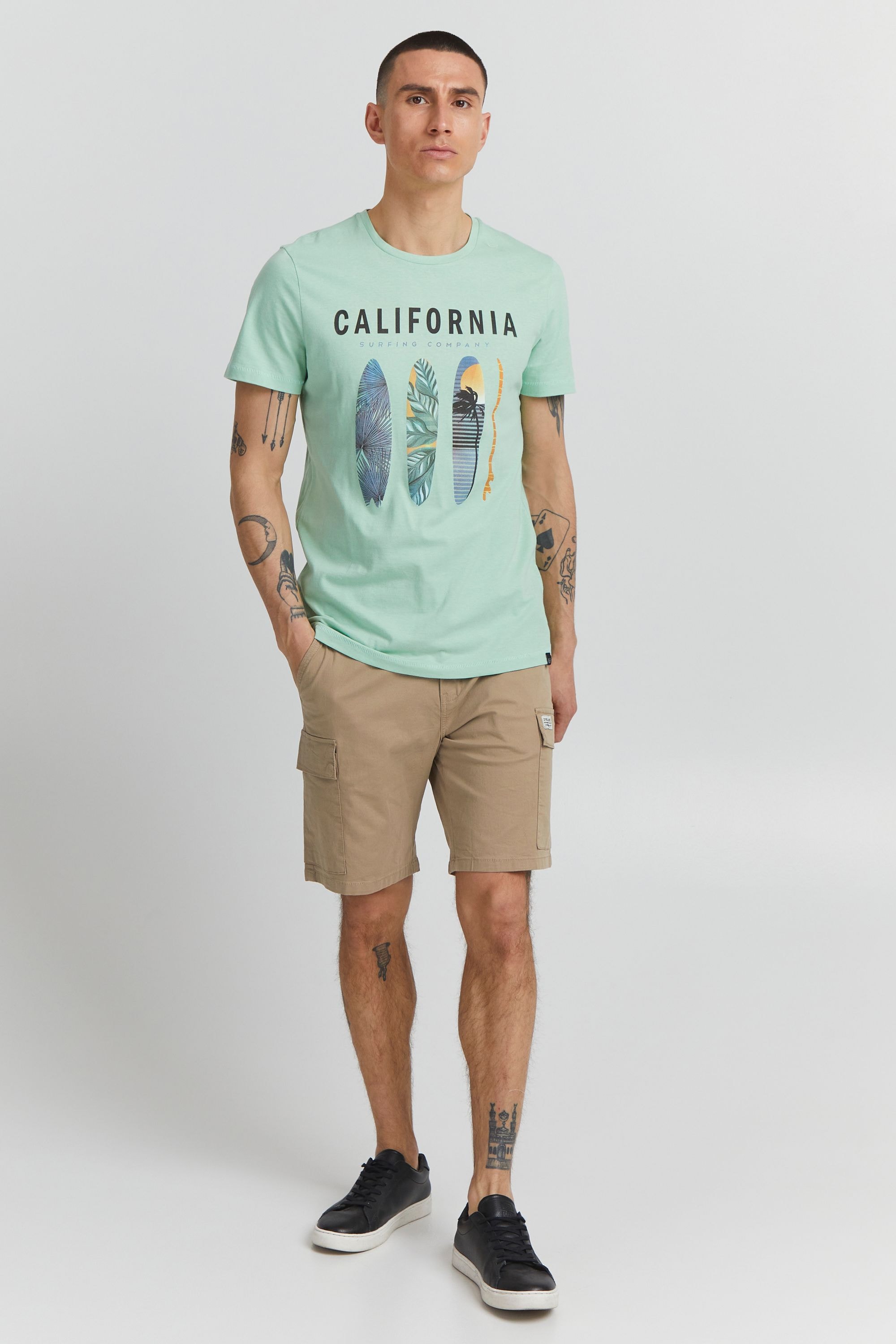 11 Project Cargoshorts »Cargoshorts PRLoukato«