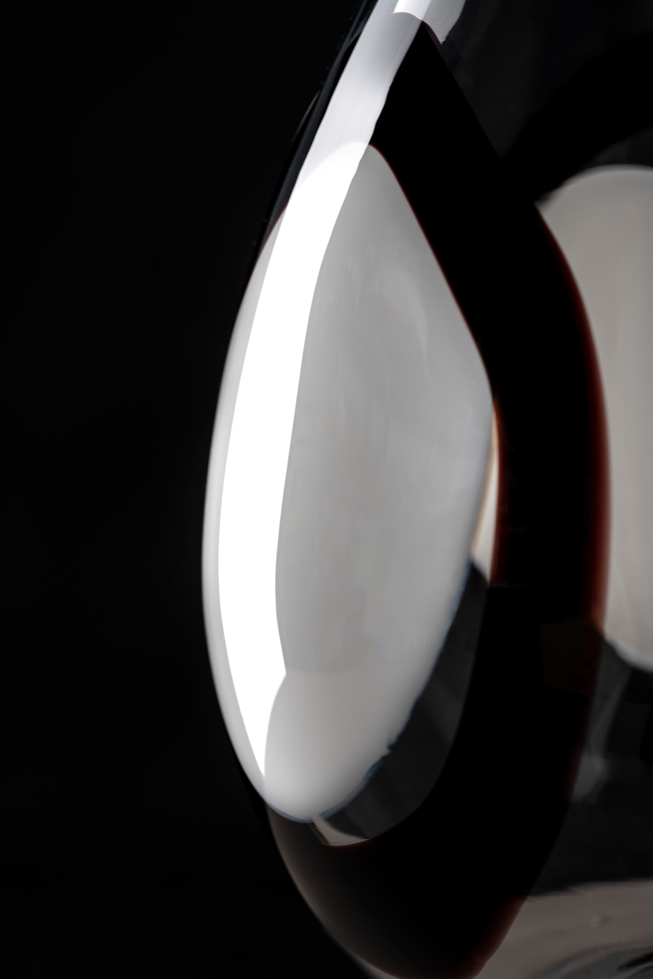 LEONARDO Dekovase »GK/Vase OCCHI BLANC«