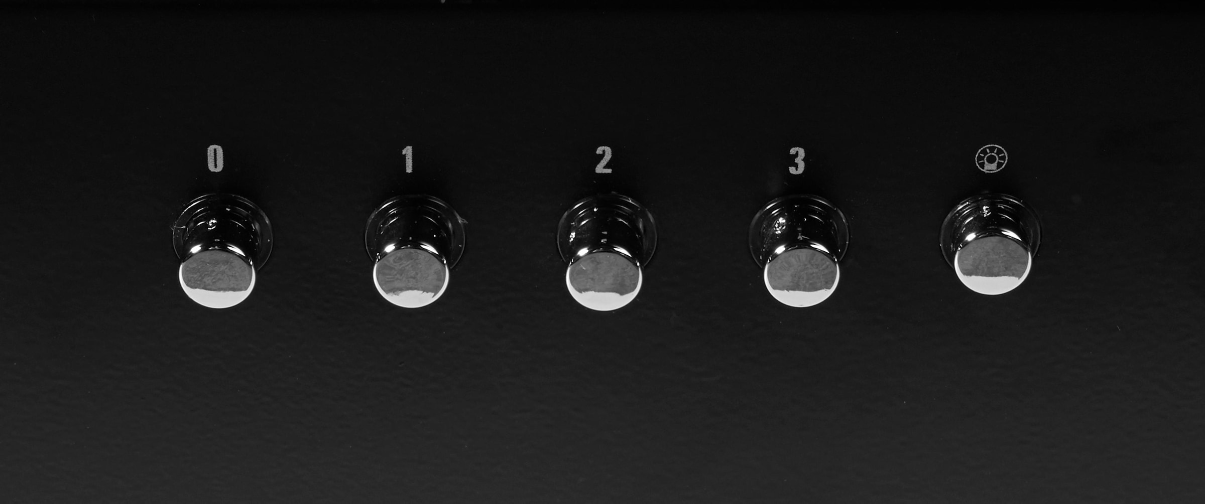 Amica Kopffreihaube »KH 17403 S«, LED-Beleuchtung
