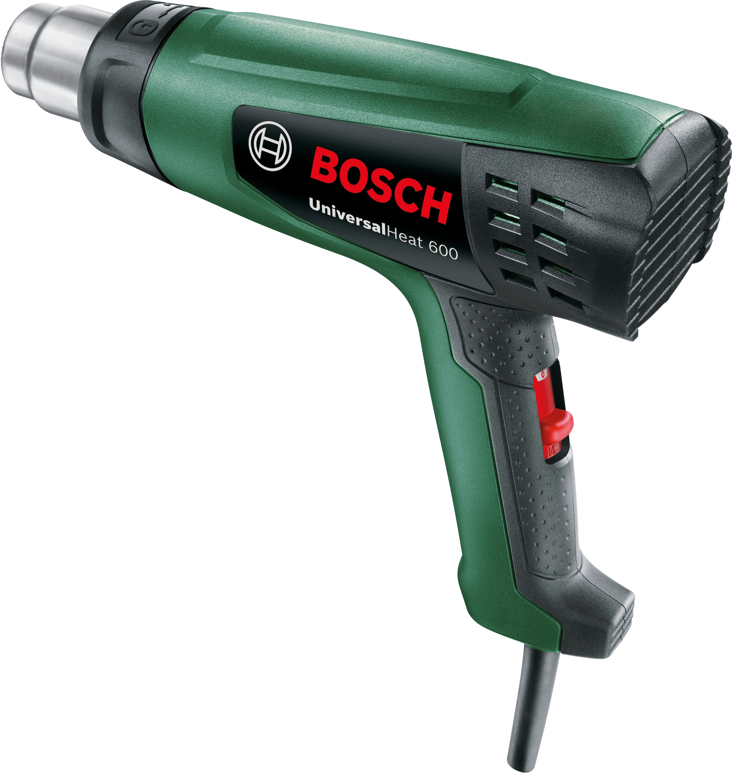 Bosch Home & Garden Heißluftgebläse »UniversalHeat 600«