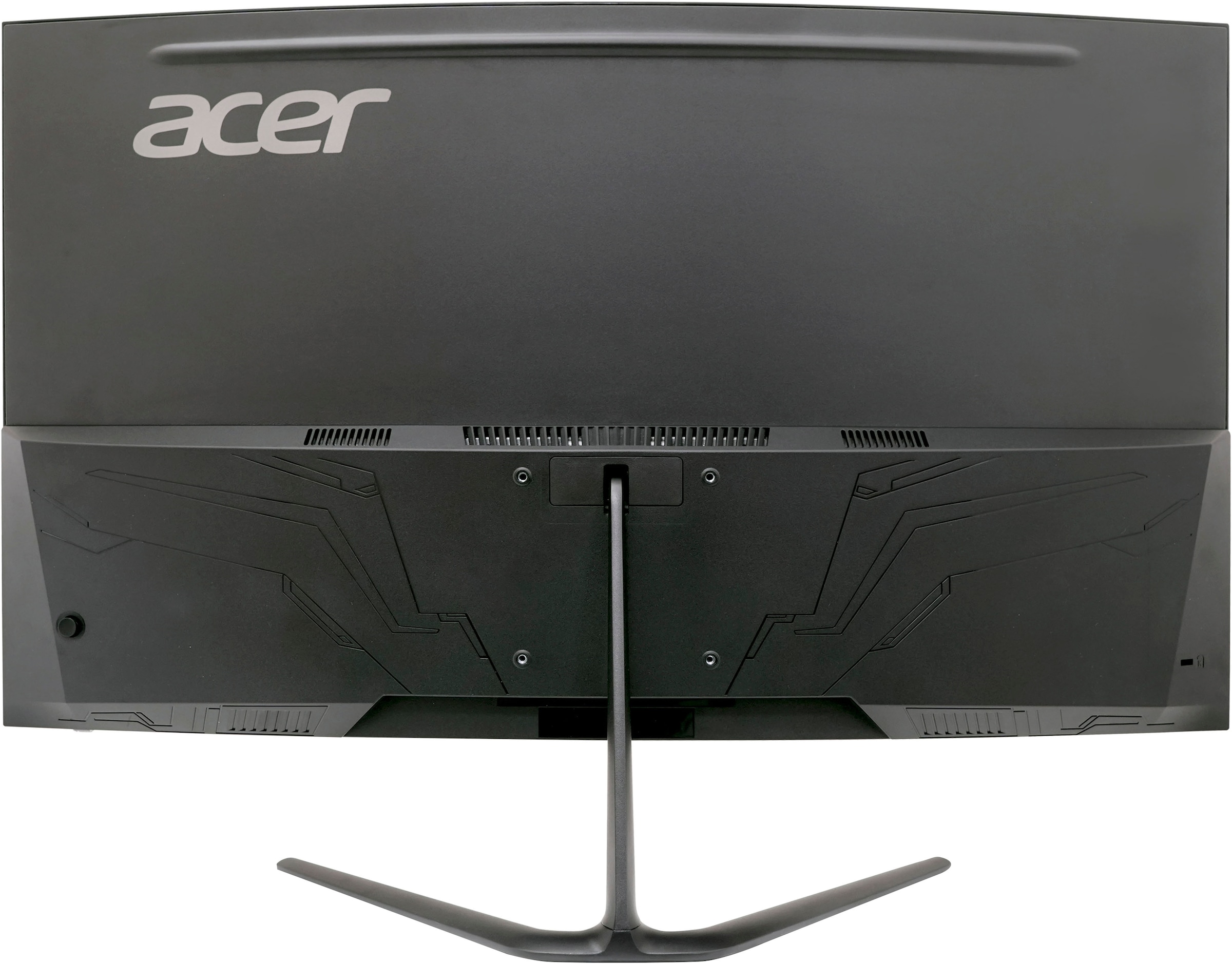 Acer Curved-LED-Monitor »Nitro ED320QW0bmiipx« 80 cm/31,5 ″  1920 x 1080 px Full HD 1 Reaktionszeit 240 Hz
