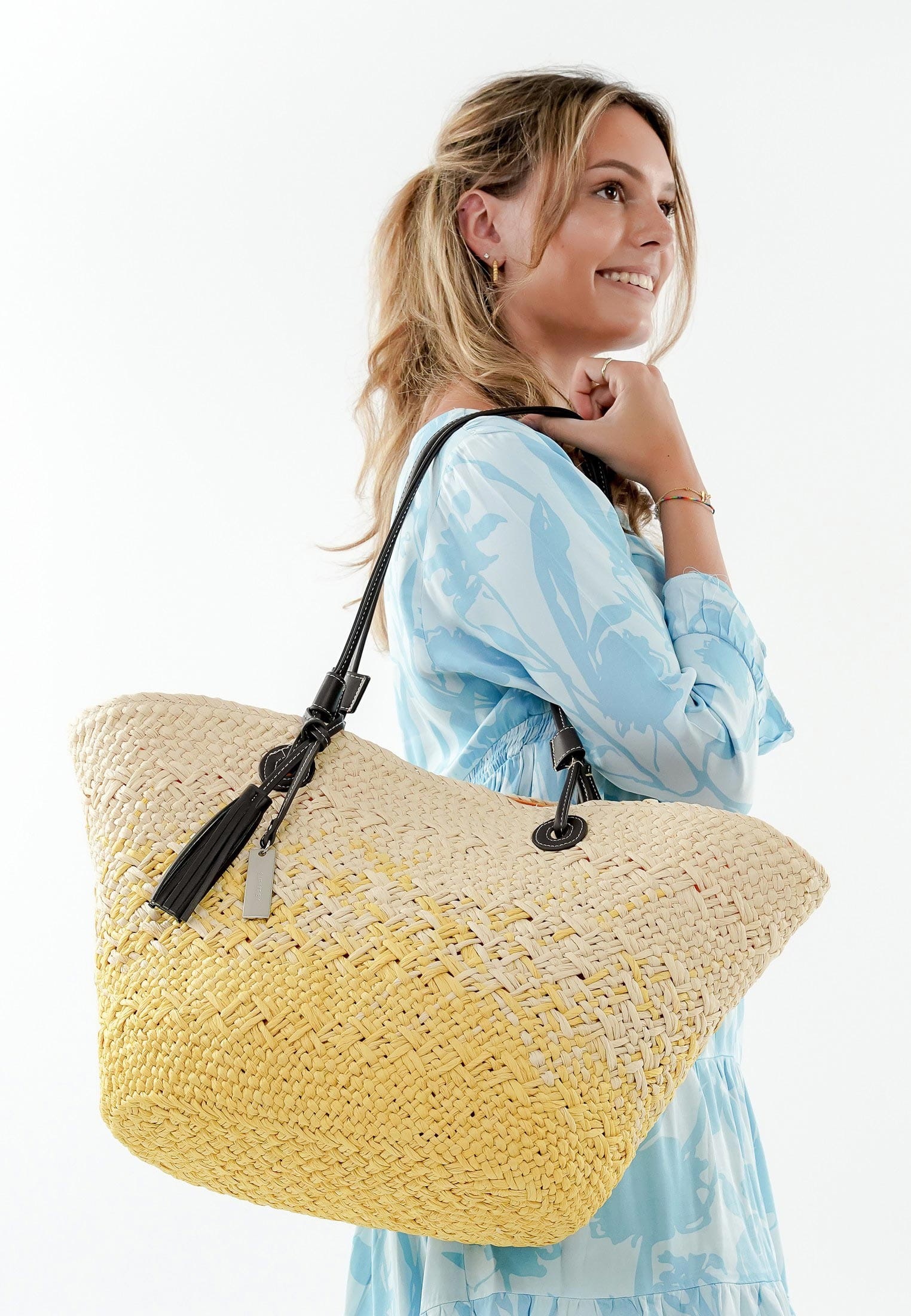 SURI FREY Shopper »Shopper SFY Sandy«