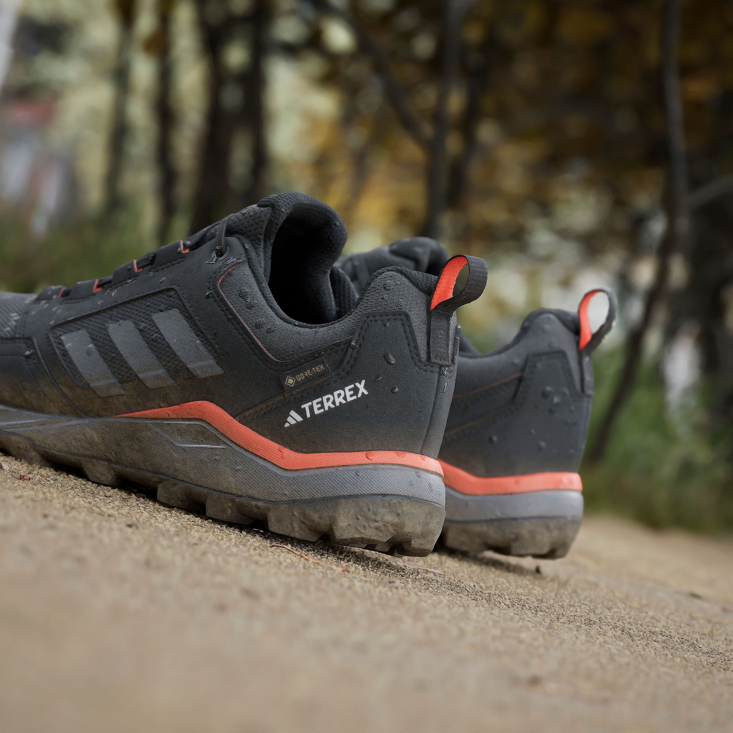 adidas TERREX Laufschuh »TRACEROCKER 2.0 GORE-TEX TRAILRUNNING«, wasserdicht