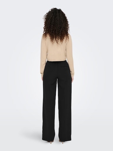 ONLY Anzughose »ONLKIRA-MELLIE HW WIDE PANT PNT NOOS«