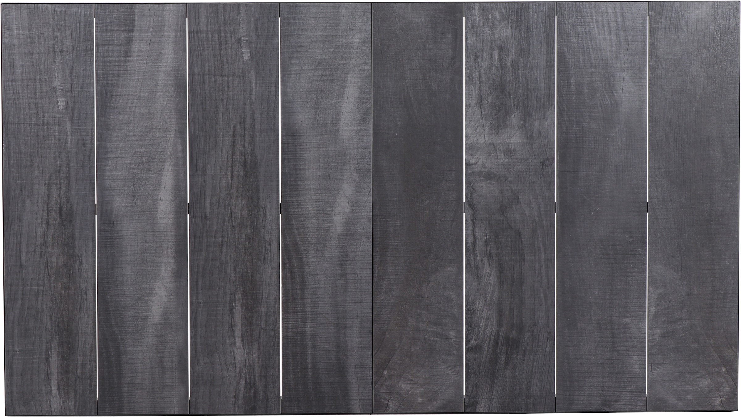 Siena Garden Gartentisch »»Silva« 160x90cm Aluminiumgestell mit Keramikleisten«