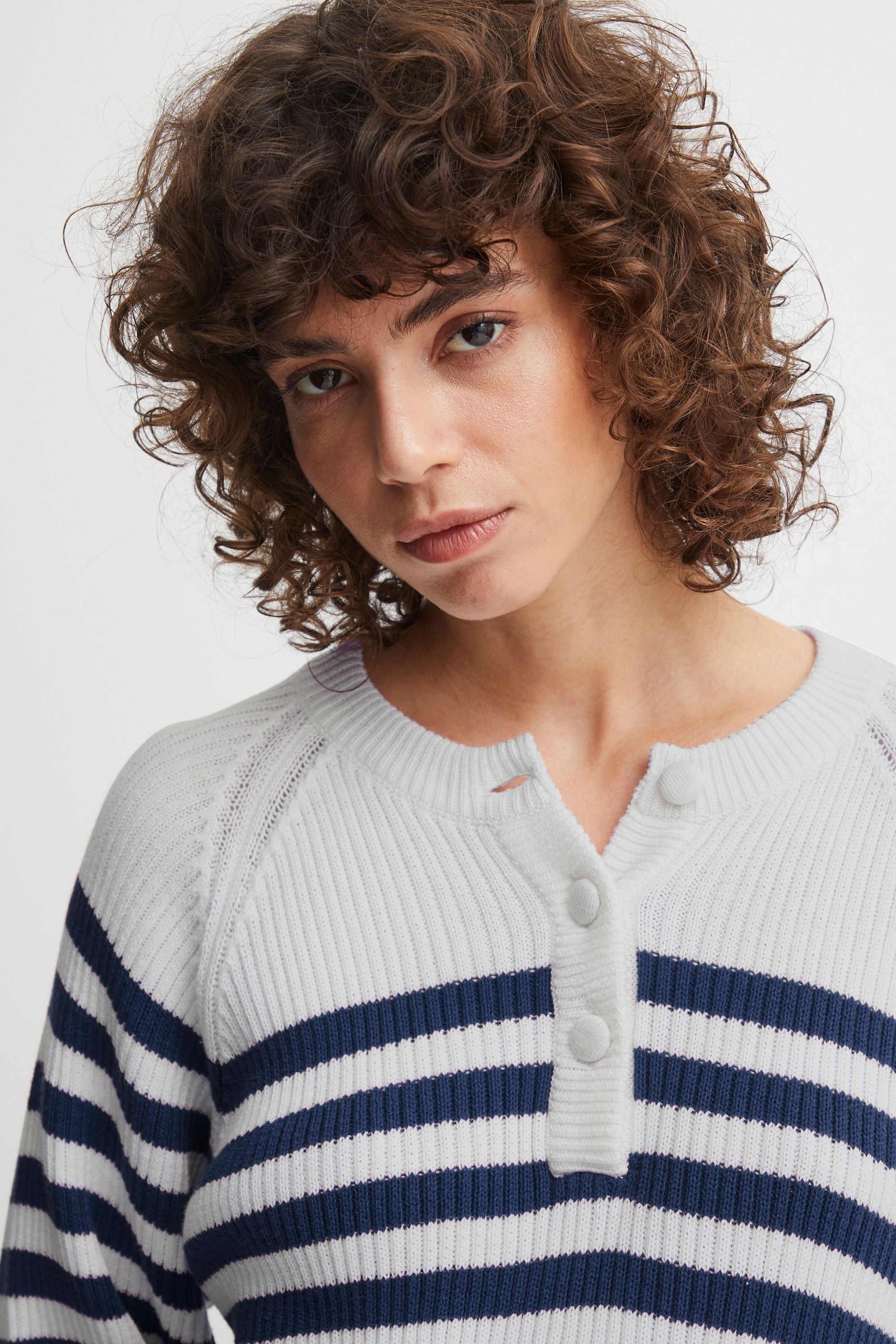 ATELIER RÊVE Strickpullover »Strickpullover IRGabrielle«
