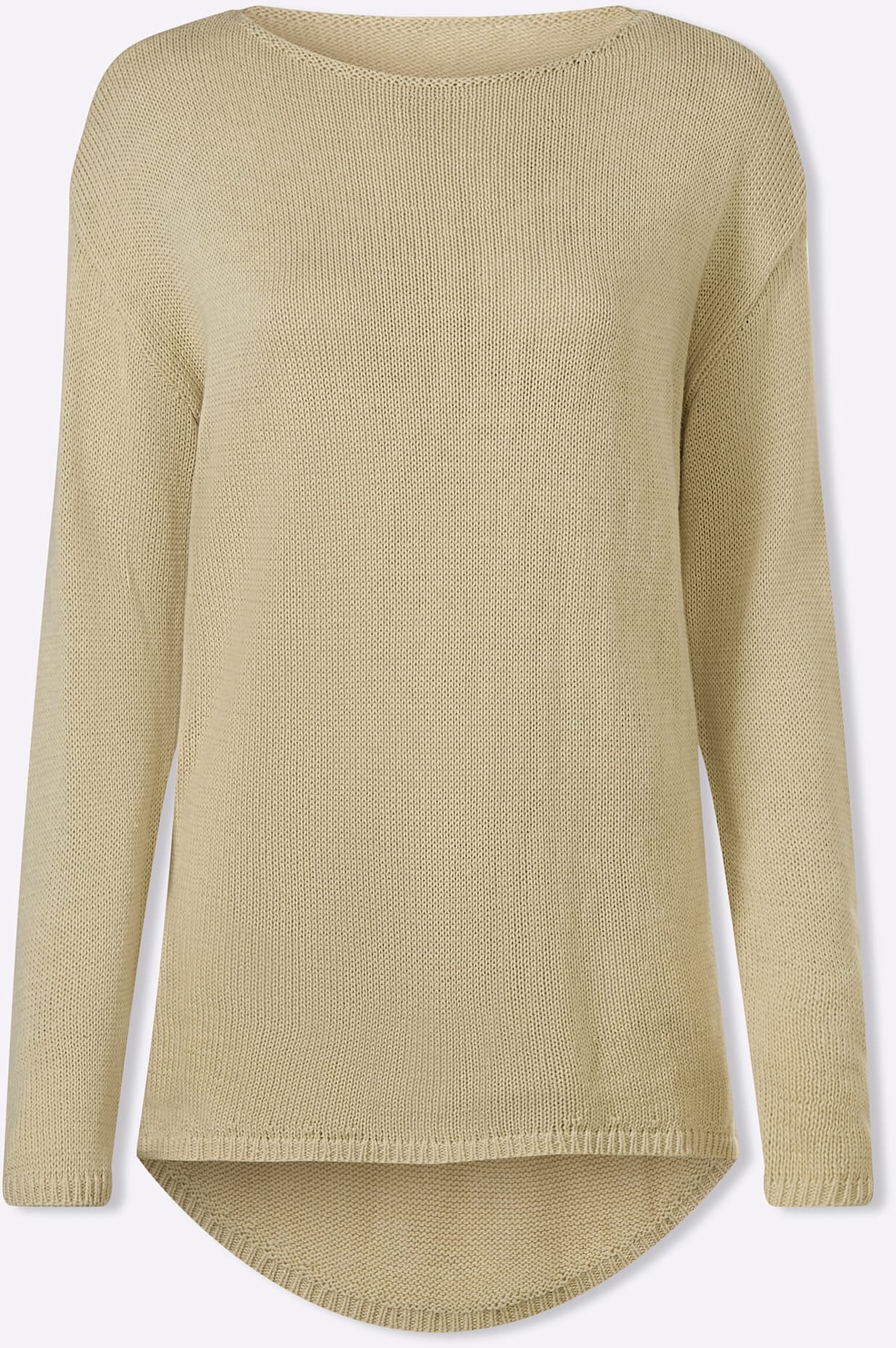 heine Strickpullover »Pullover«