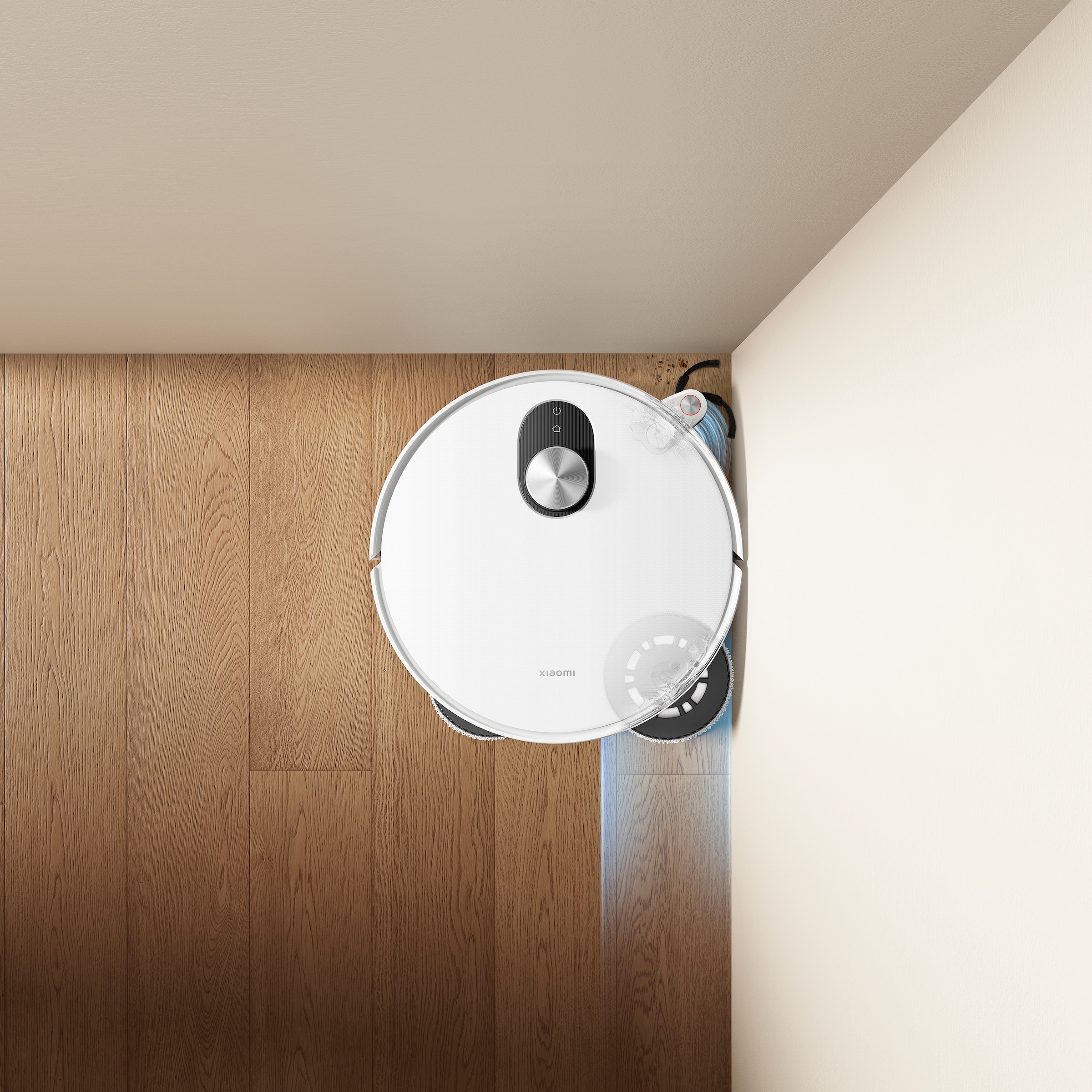 Xiaomi Saugroboter »Xiaomi Robot Vacuum 5 EU«