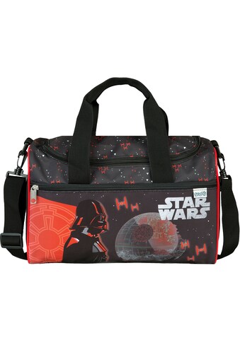 Scooli Sporttasche »Star Wars«, für Schule und Freizeit kaufen