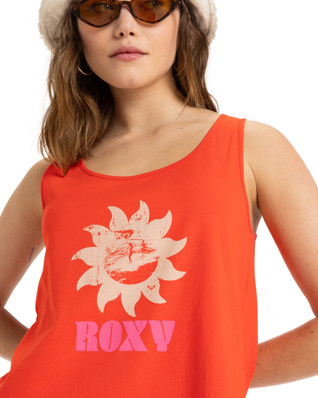 Roxy Tanktop »Surfclassic«