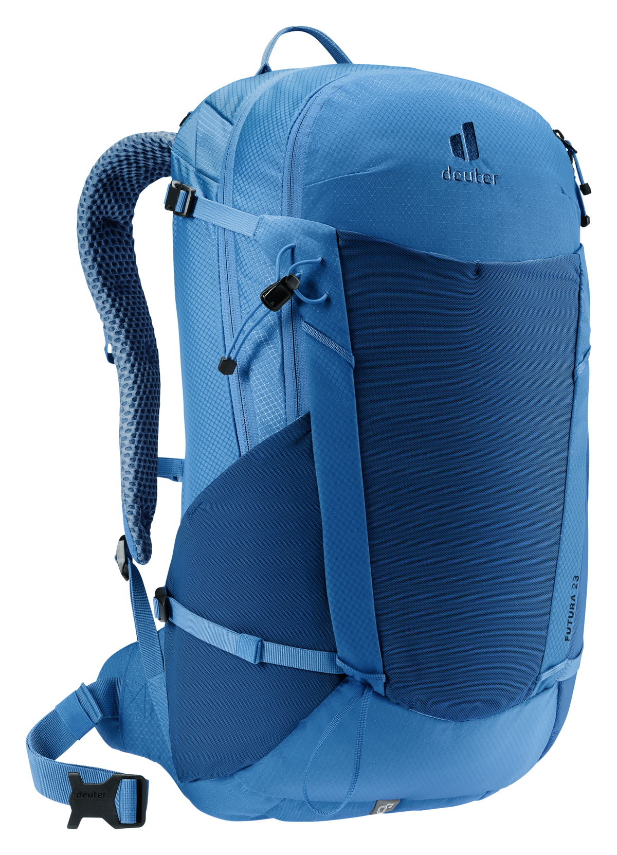 deuter Wanderrucksack »Futura 23« 23 Liter Volumen, Halterung für Trekkingstöcke