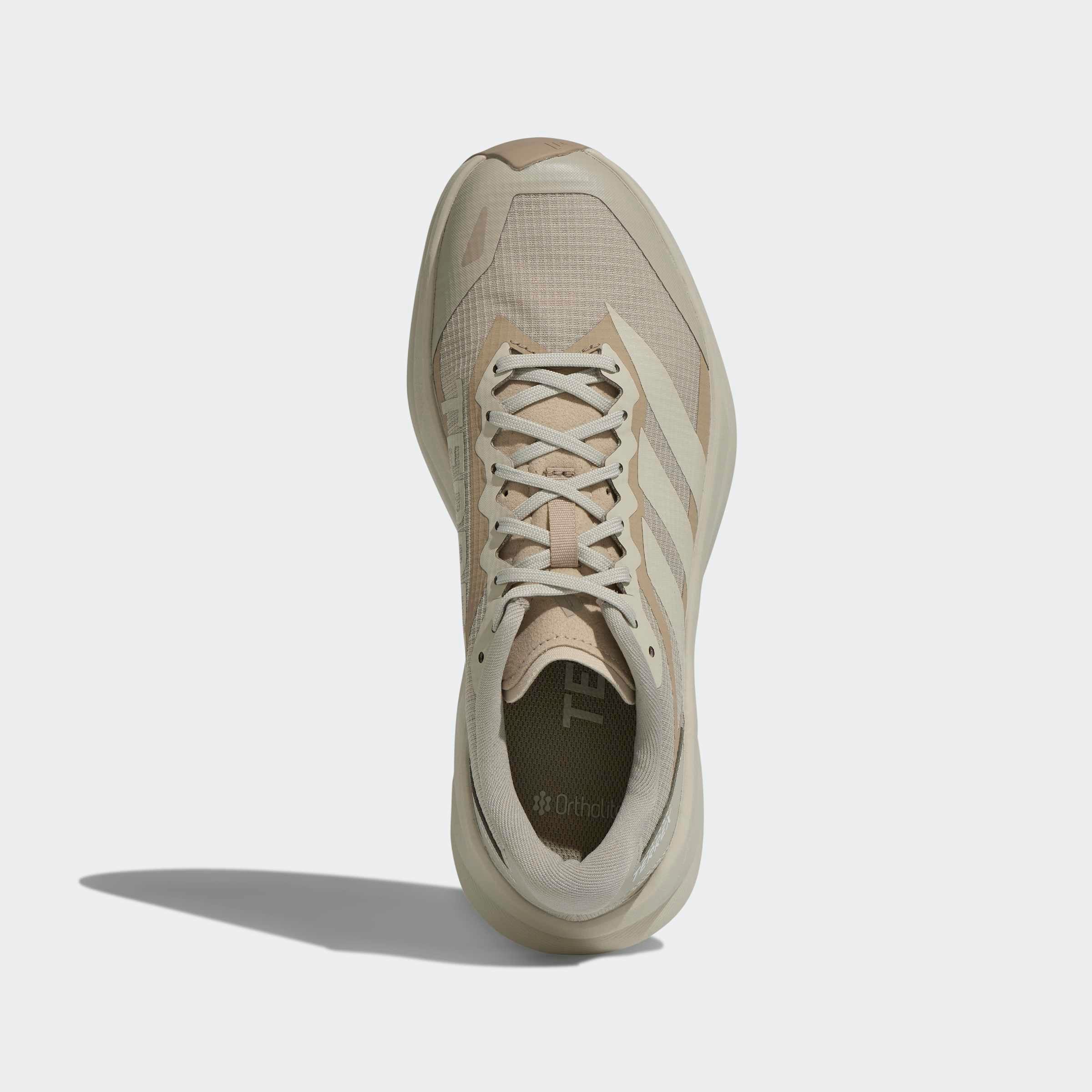 adidas TERREX Plateausneaker »AGRAVIC LT«  mit Continental™ Gummiaußensohle