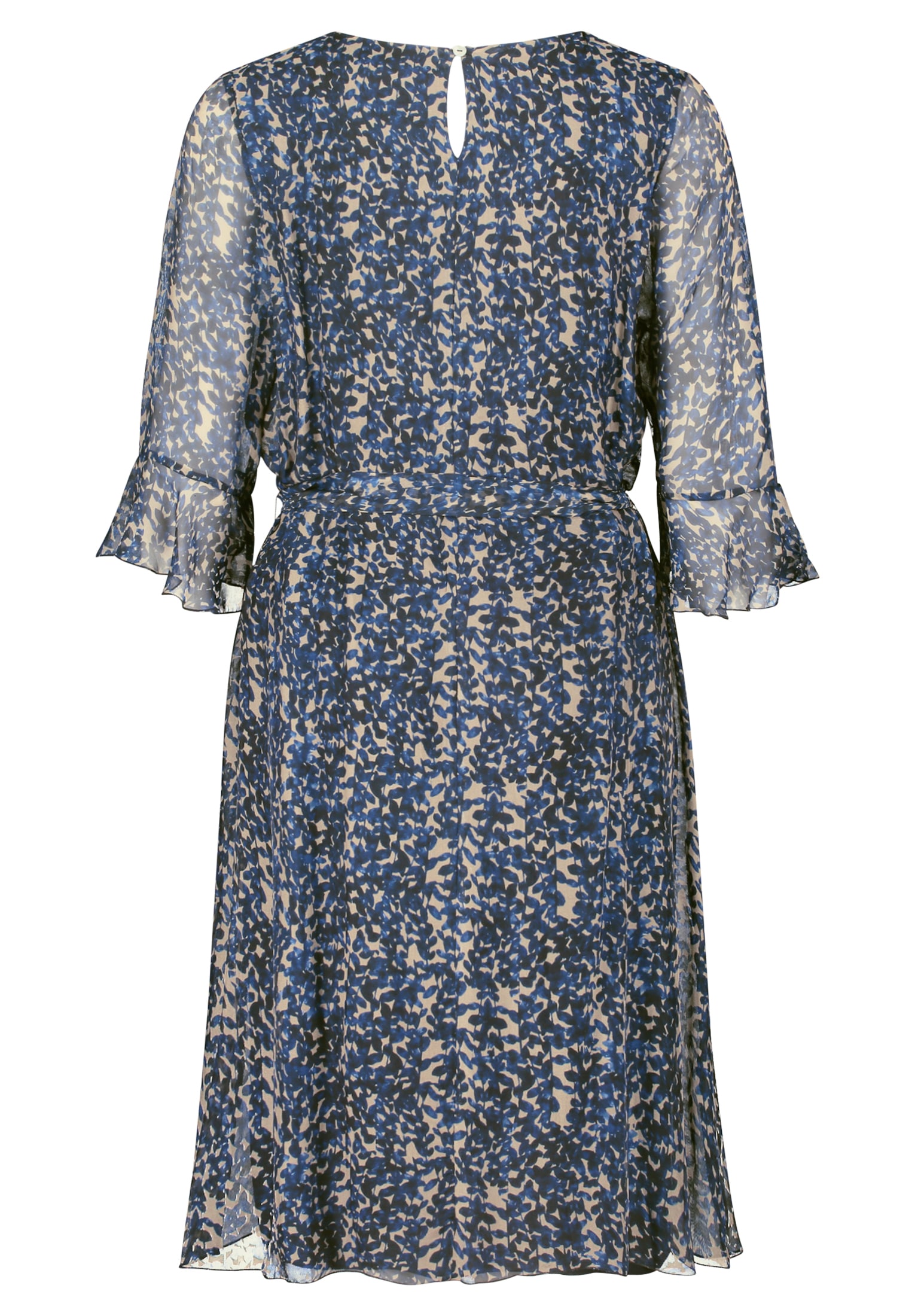Cartoon Sommerkleid »Sommerkleid mit 3/4 Arm«