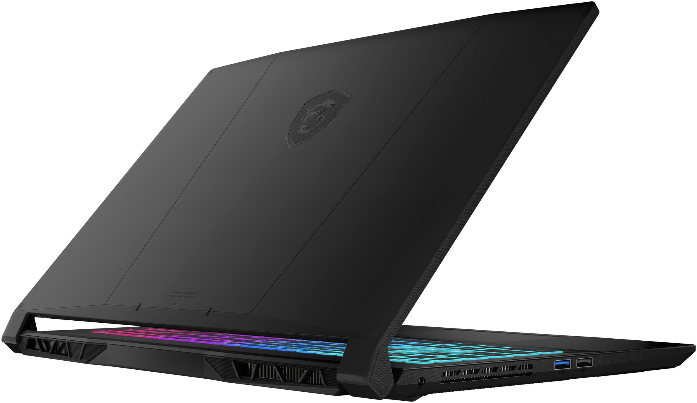 MSI Gaming-Notebook »Katana A15 AI B8VG-490«, 39,6 cm, / 15,6 Zoll, AMD, Ryzen 9, GeForce RTX 4070, 1000 GB SSD