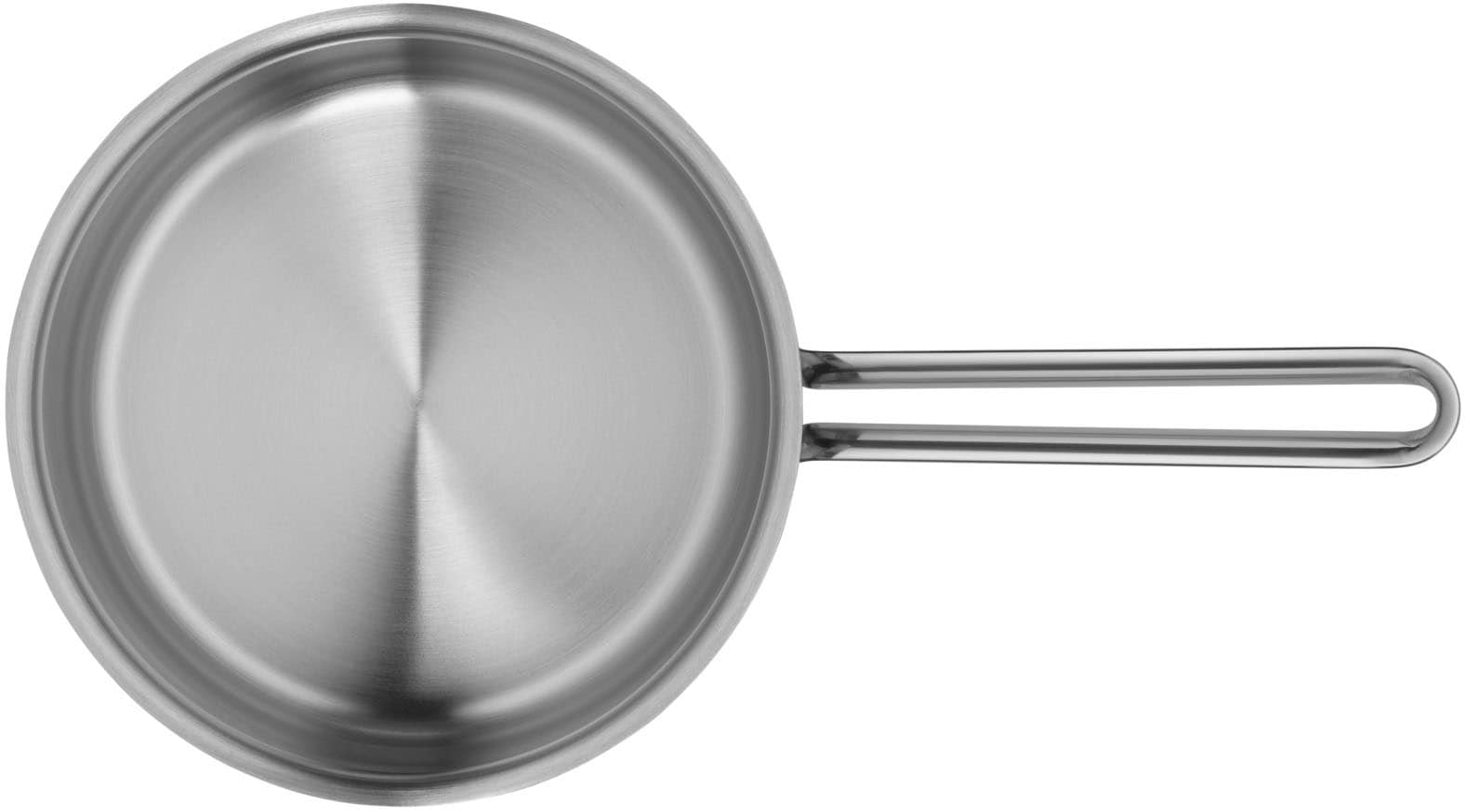 WMF Topf-Set »Provence Plus«, 9-teiliges Kochtopf Set mit Glasdeckel, Cromargan® Edelstahl Rostfrei 18/10,  für alle Herdarten geeignet