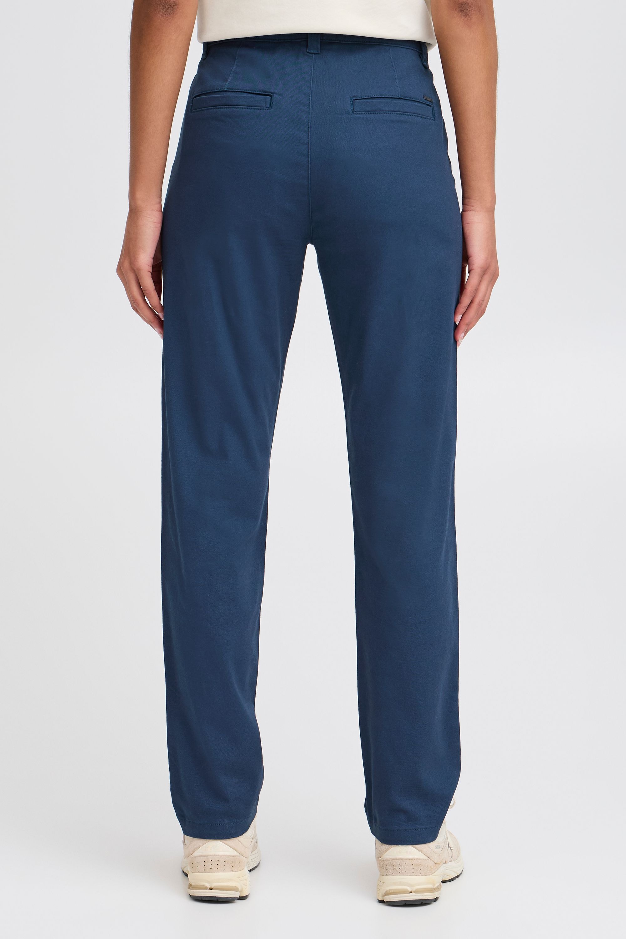 OXMO Chinohose »Chinohose OXKVITANA«