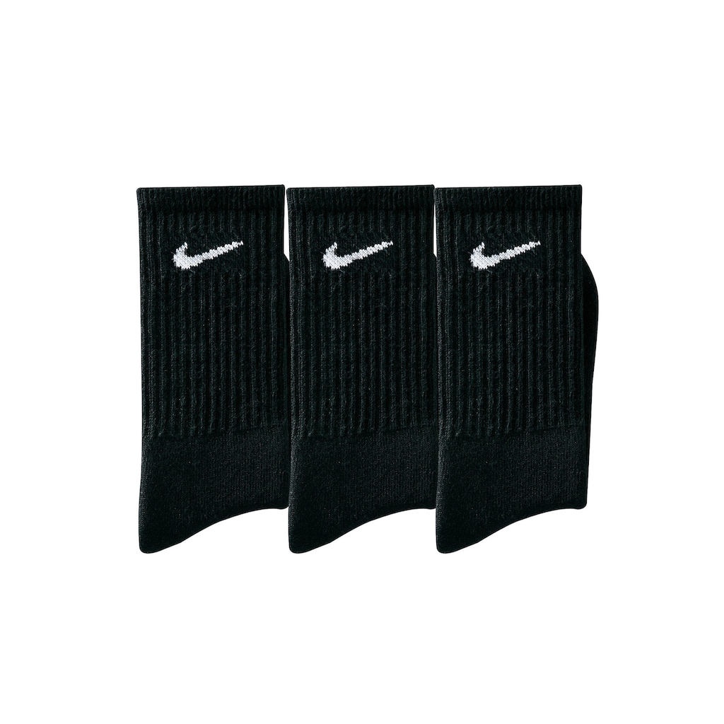 Nike Sportsocken, (3 Paar)