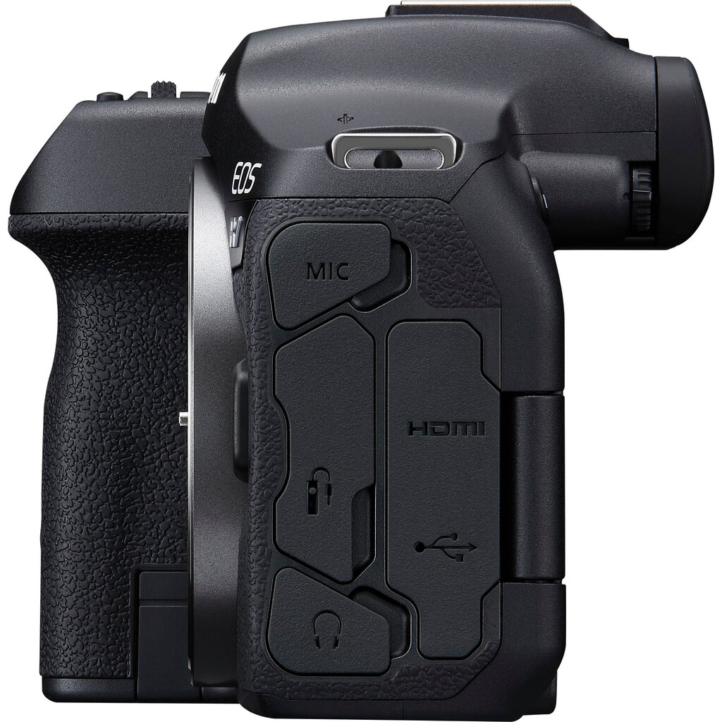 Canon Systemkamera »EOS R7 Body«, 32,5 MP, WLAN-Bluetooth