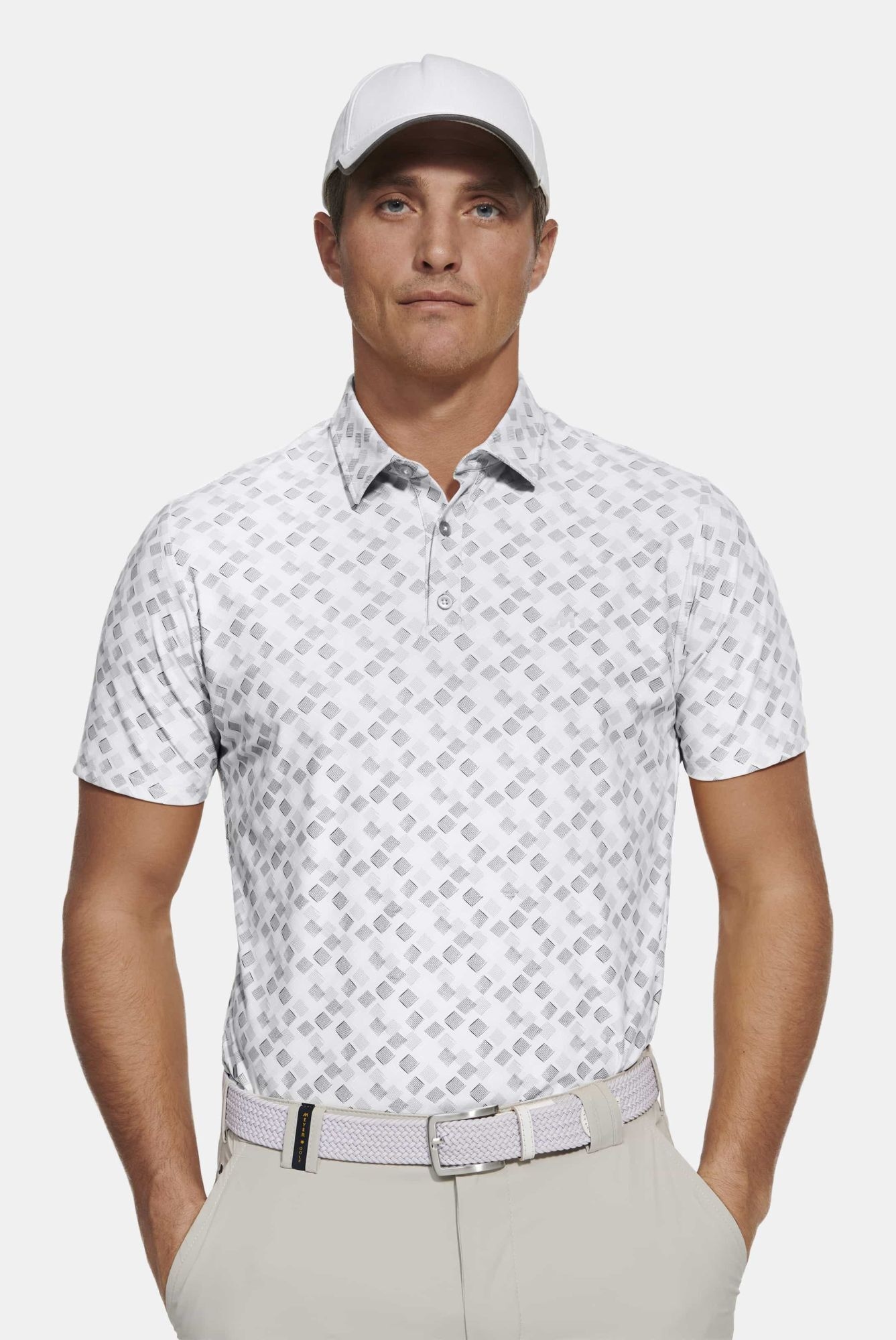 MEYER T-Shirt »Phil« mit UV-Schutz, atmungsaktiv, pflegeleicht
