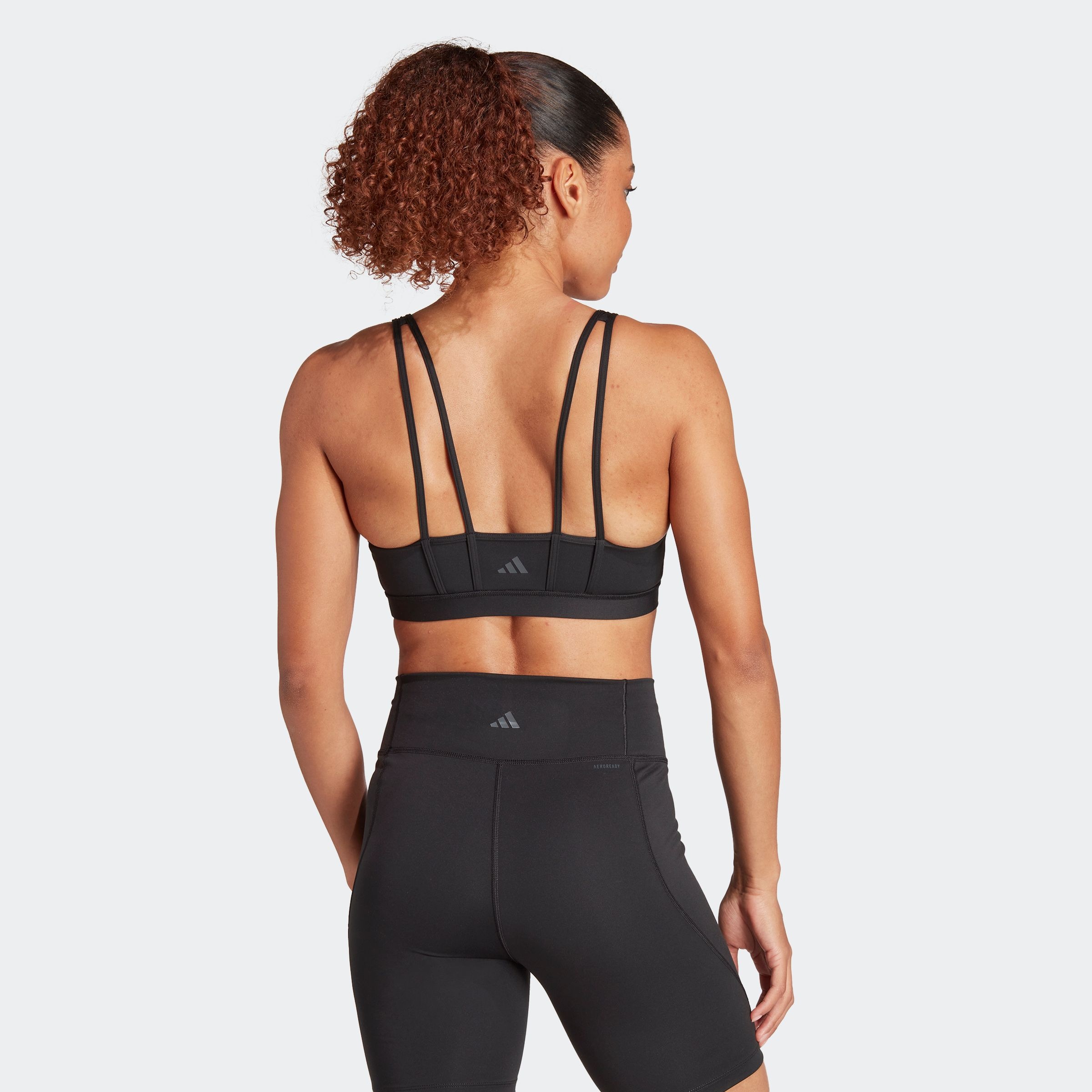 adidas Performance Sport-BH »ALL ME ESS MS«