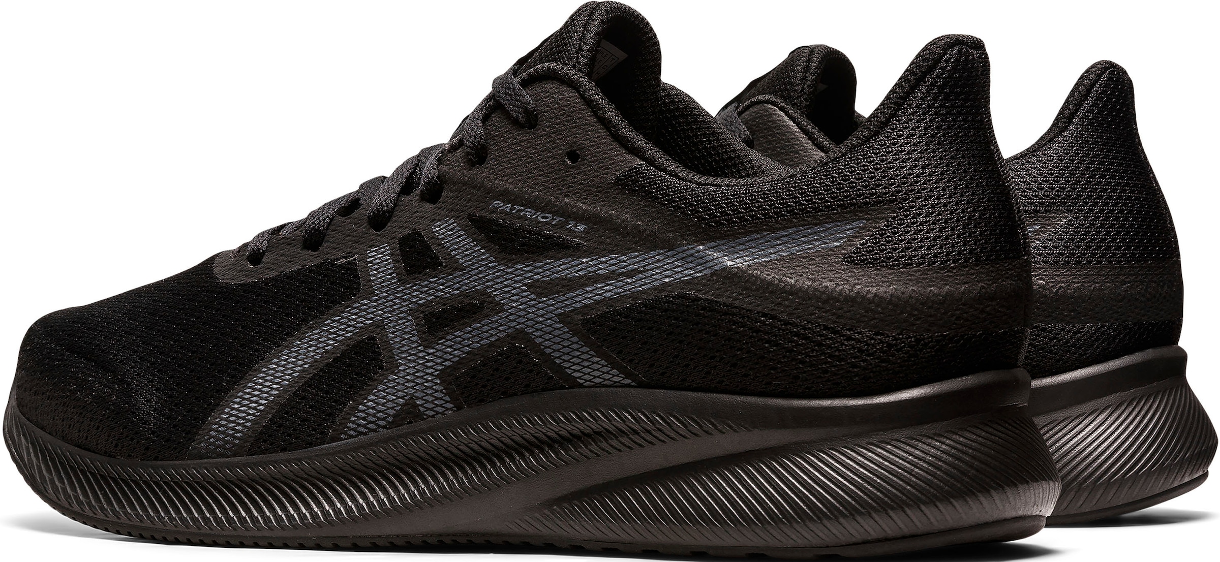 Asics Laufschuh »PATRIOT 13«