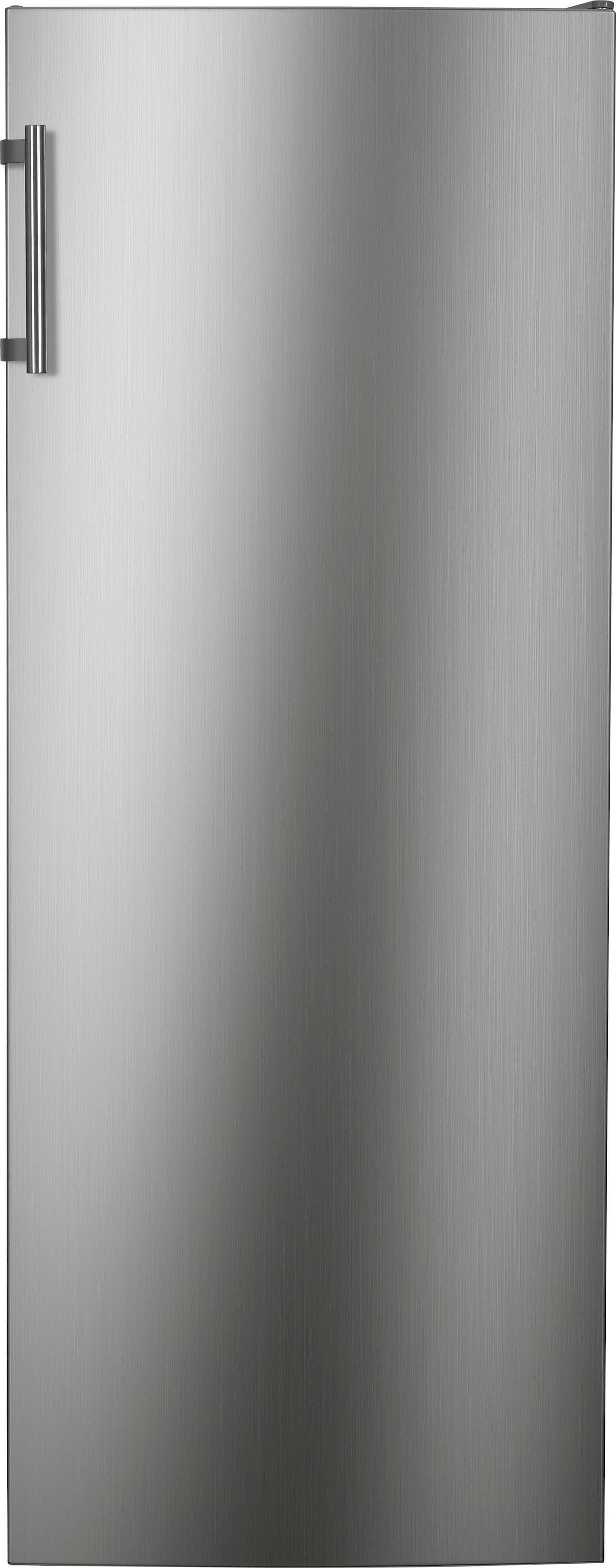 Gefrierschrank, 143 cm hoch, 54 cm breit, NoFrost, Schnellgefrierfunktion, Türalarm