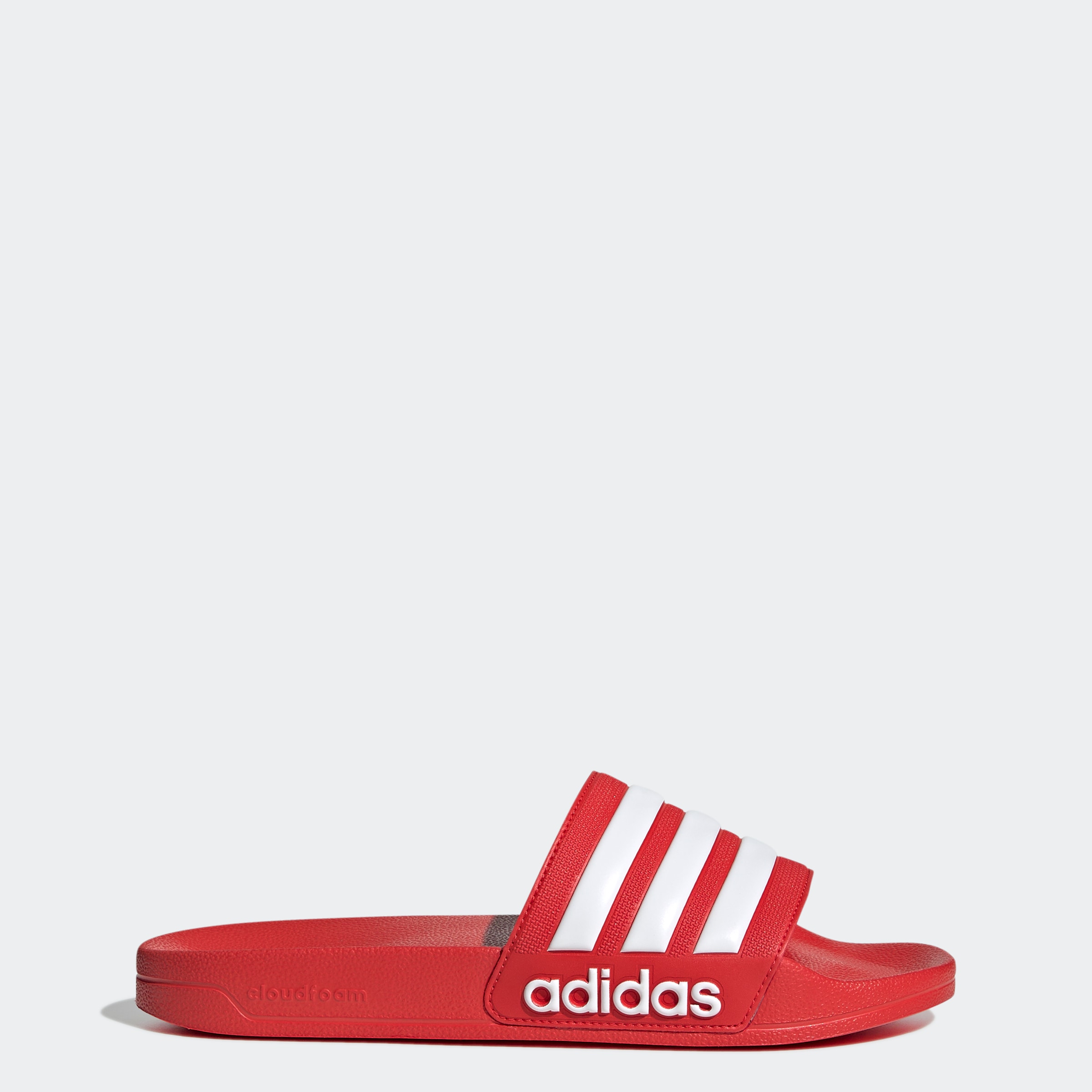 adidas Sportswear Badesandale »SHOWER ADILETTE«