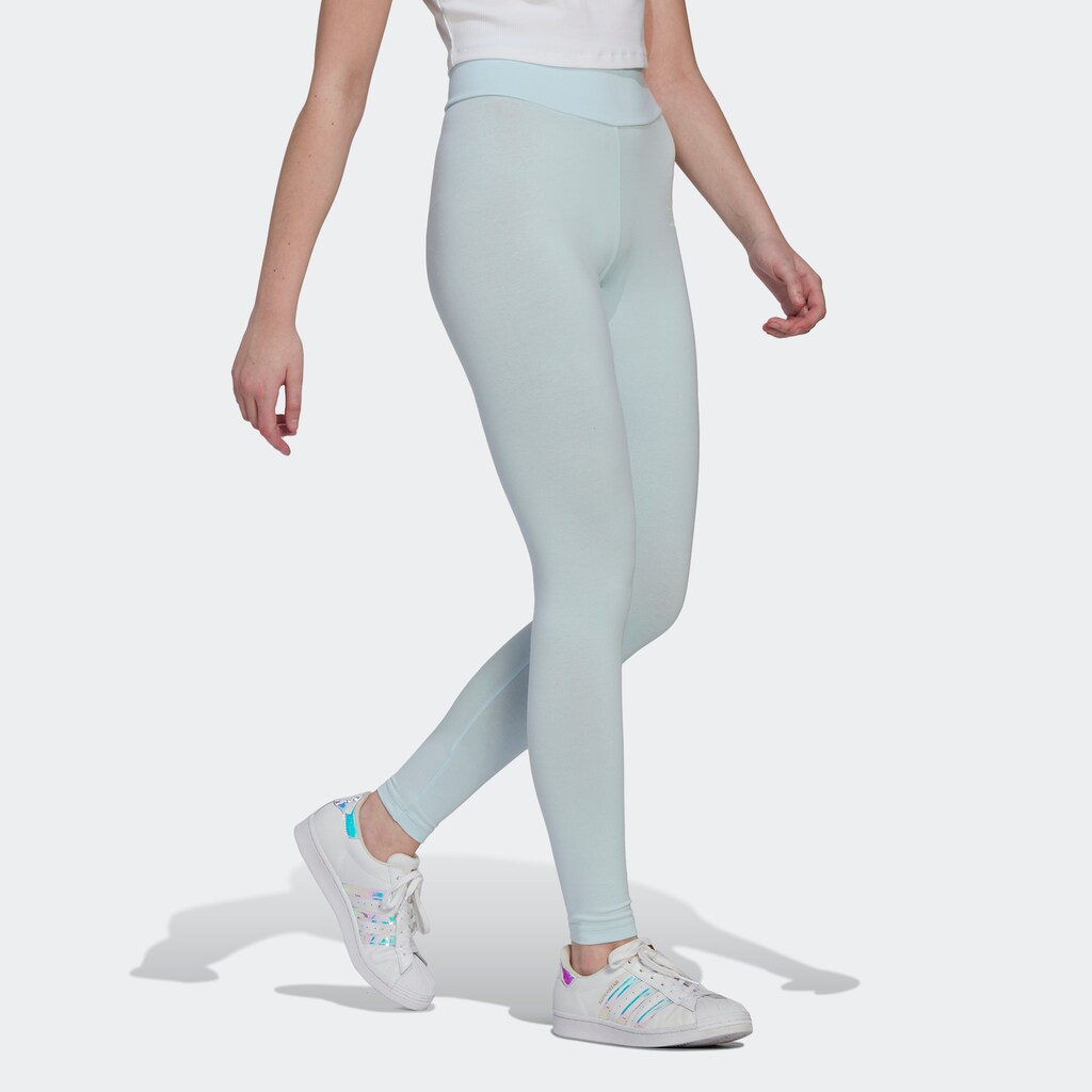 adidas Originals Leggings »ADICOLOR ESSENTIALS«, (1 tlg.)