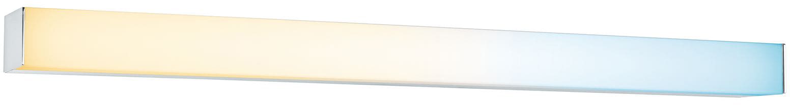 Paulmann LED-Wandleuchte »Tova«, Schutzart IP44, inkl. LED-Modul, Länge ca. 60 cm