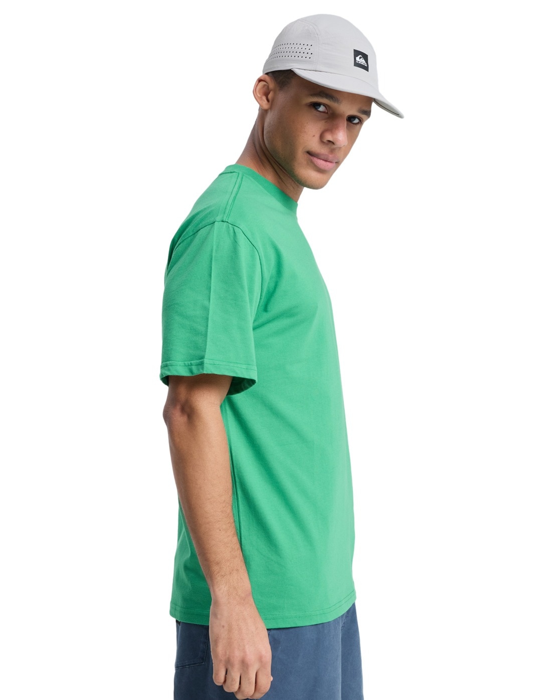 Quiksilver T-Shirt »Salt Water«