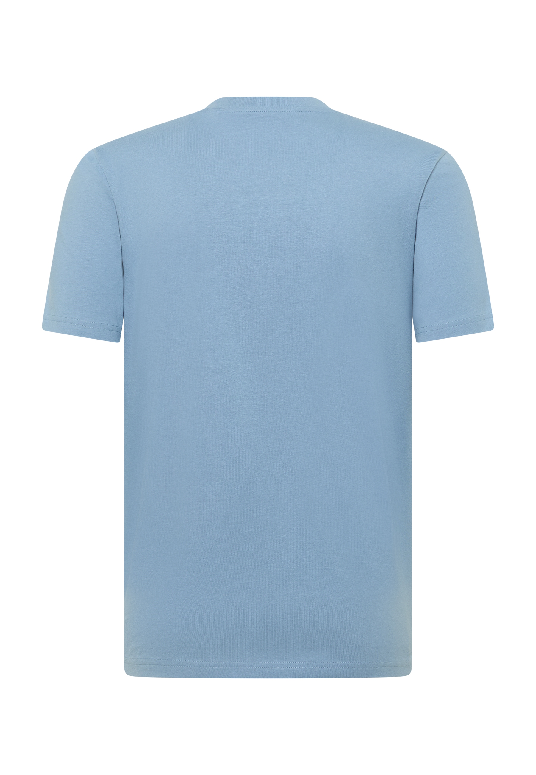 MUSTANG Kurzarmshirt »Herren Style Austin«