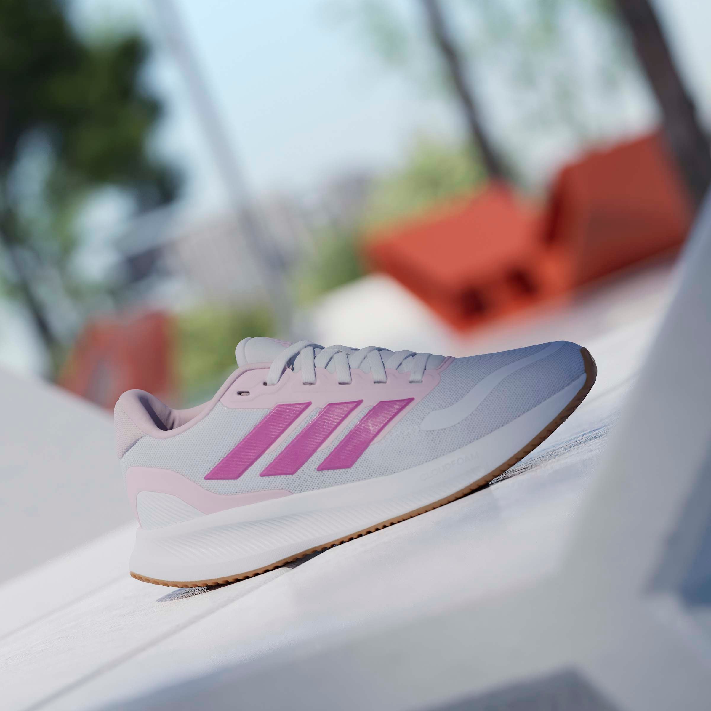adidas Sportswear Laufschuh »RUNFALCON 5«  für Kinder