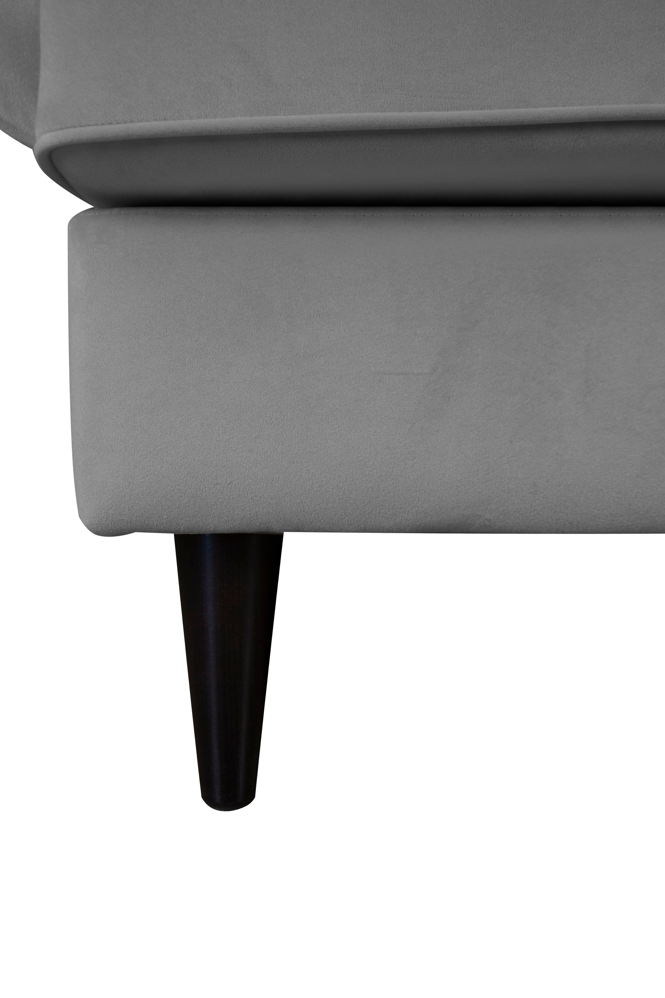 Home affaire Sessel »Vitreux«, auch in Bouclé-Bezug, B/T/H: 117/100/95 cm