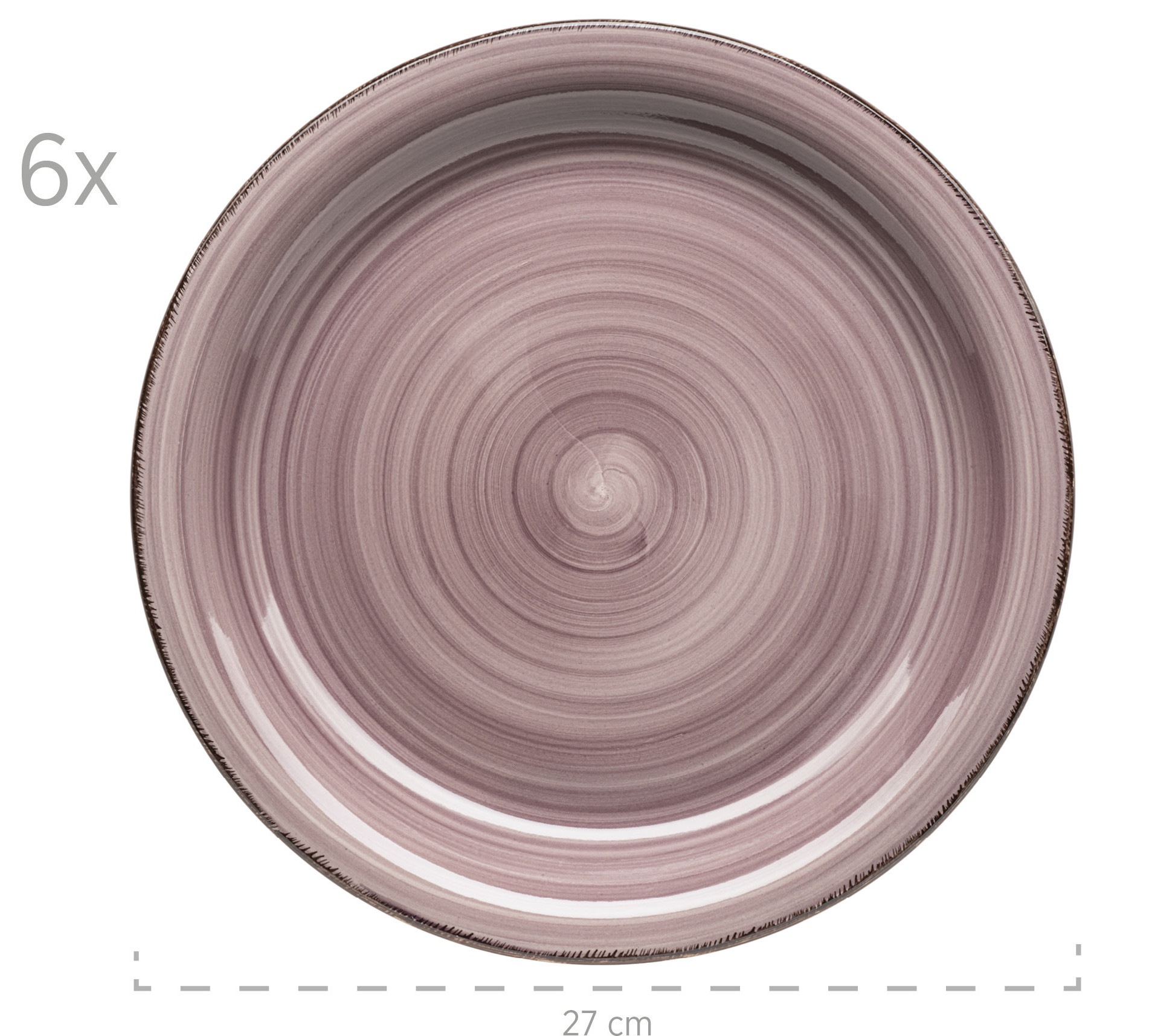MÄSER Kombiservice »Lumaca«