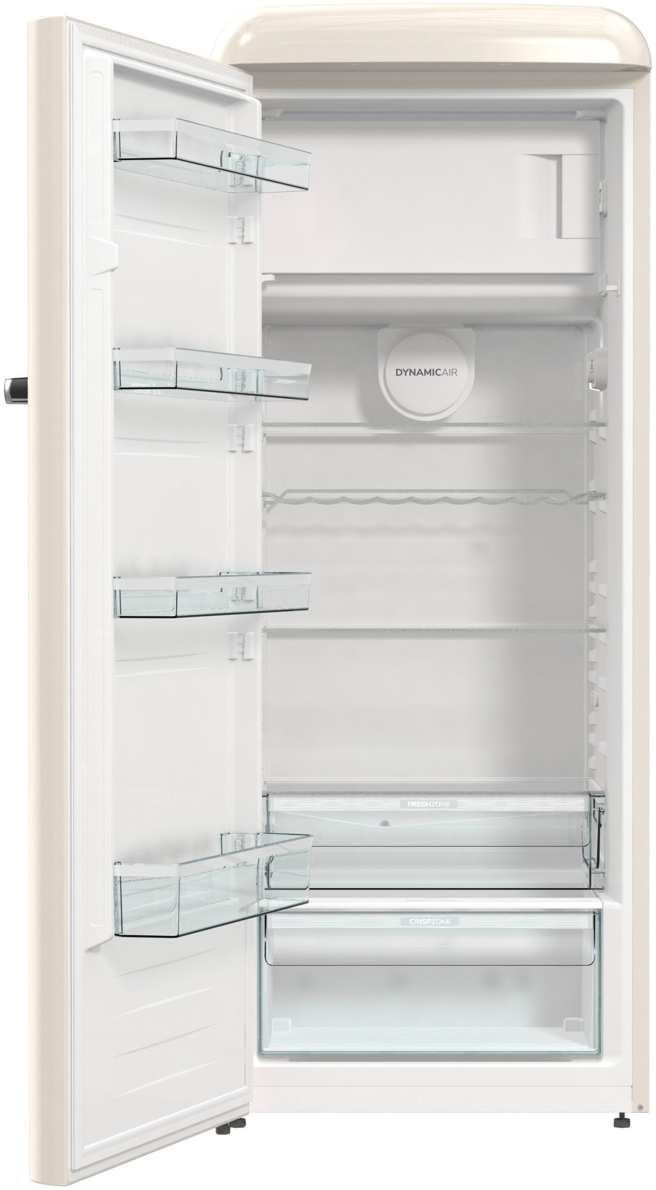 GORENJE Kühlschrank »ORB615DC-L«