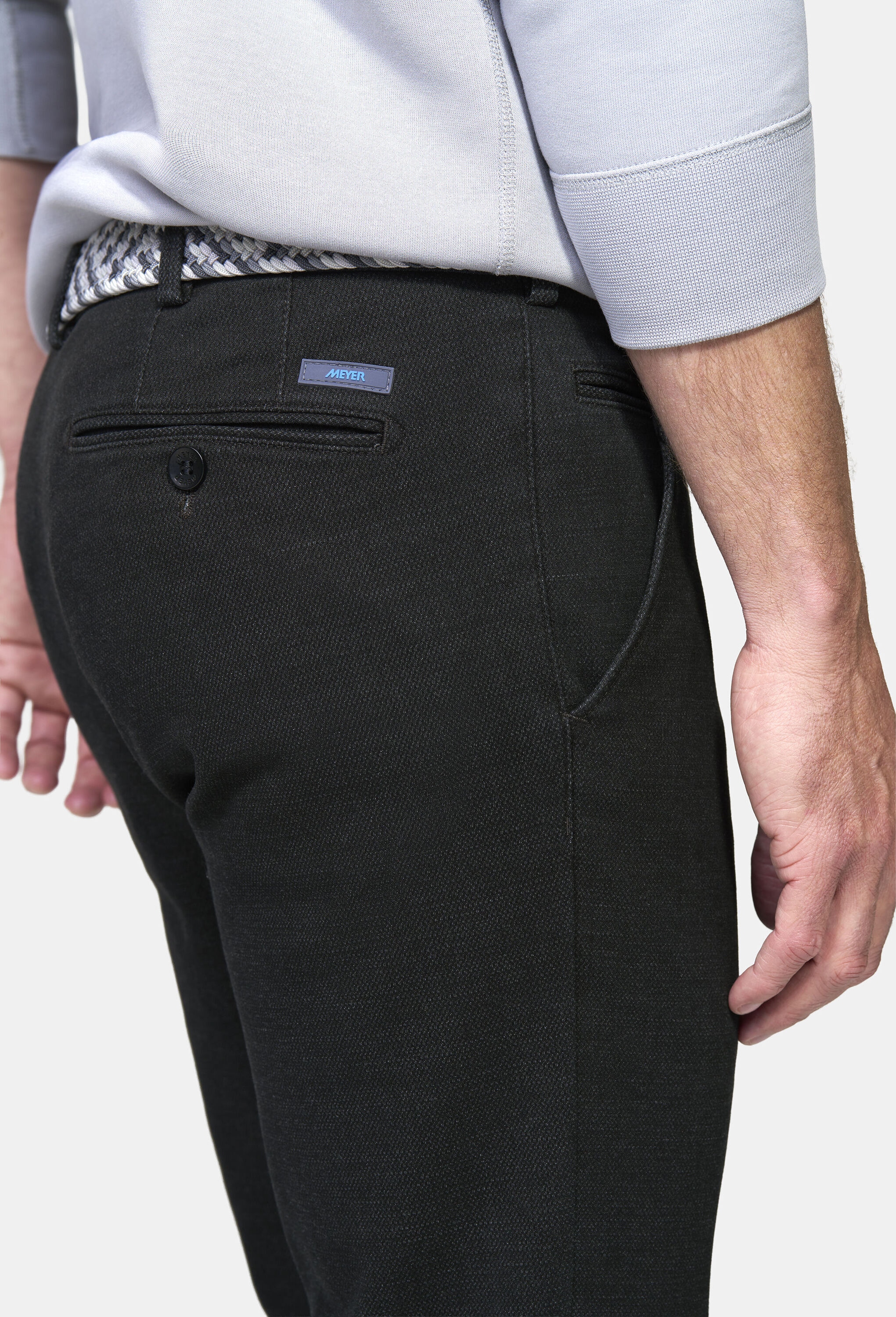 MEYER Chinohose »Bonn 2-3620«