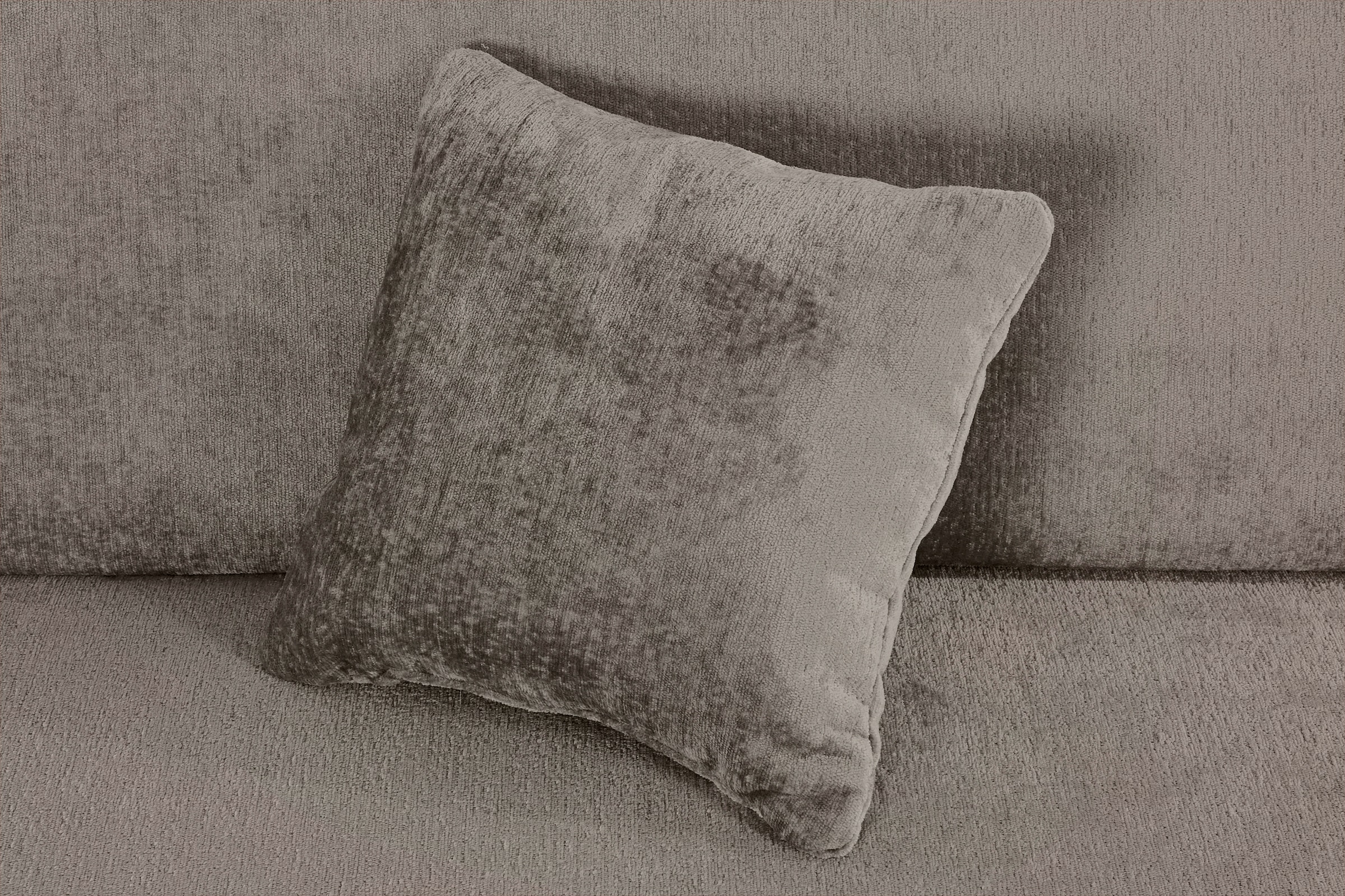 INOSIGN Polstergarnitur »Saltare elegant und komfortabel, OTTOs Choice«, (3 tlg.)