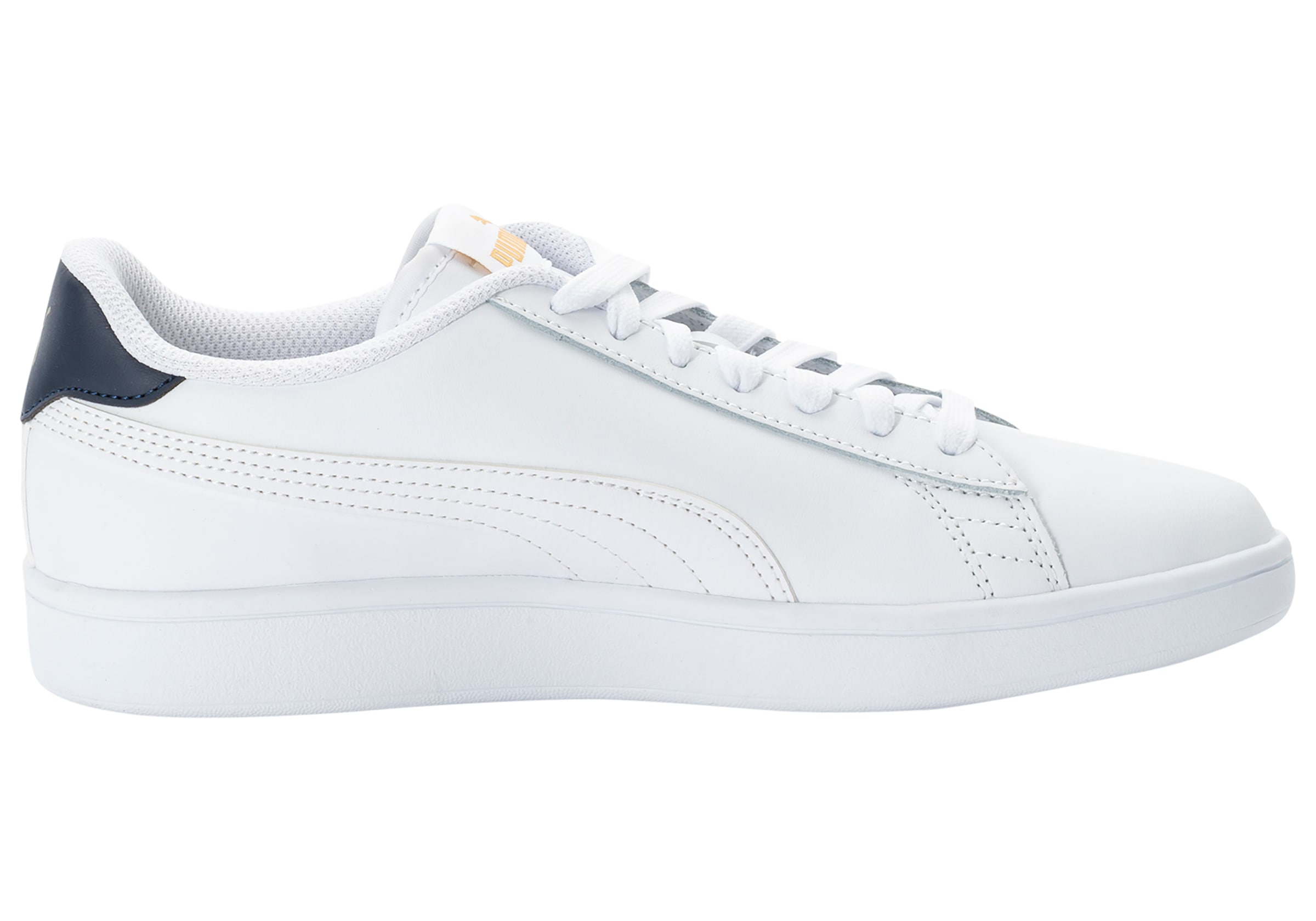 PUMA Sneaker »SMASH V2 L«