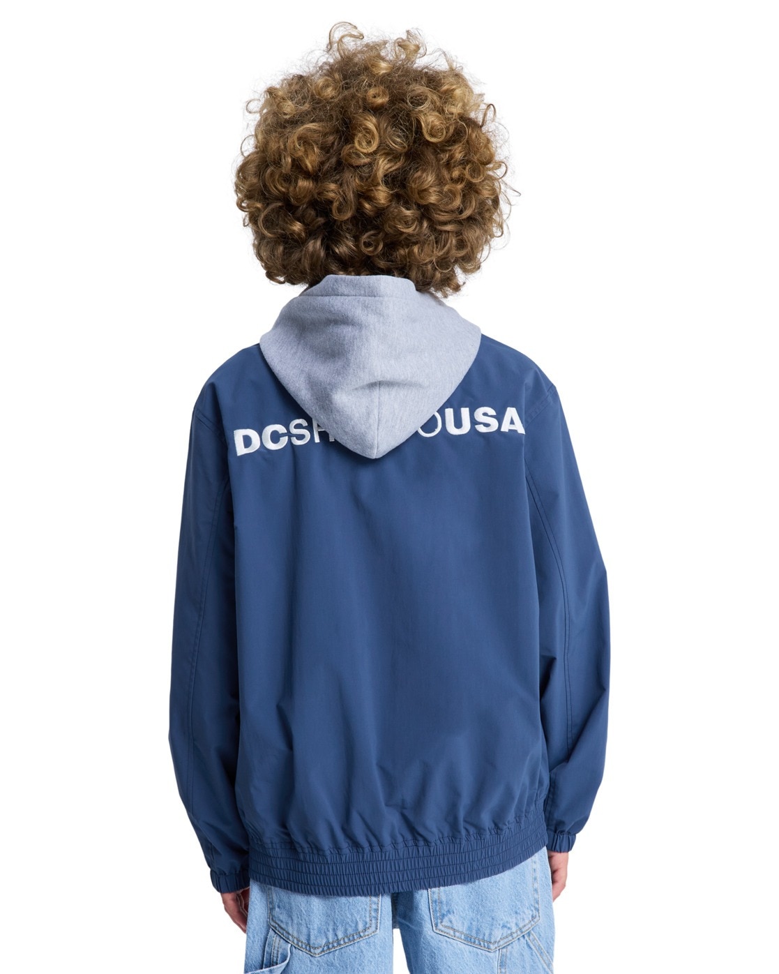 DC Shoes Outdoorjacke »Driver«