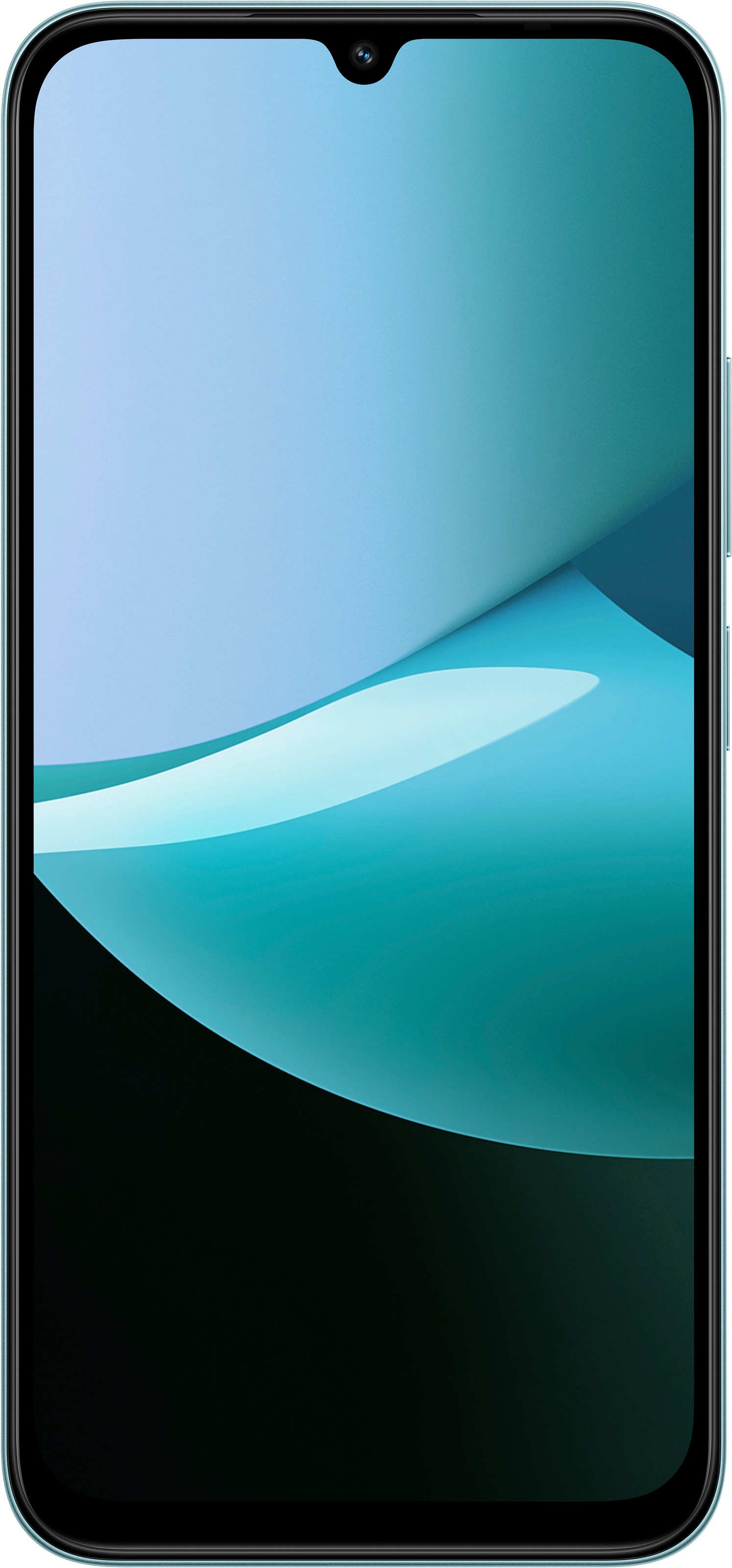 Xiaomi Smartphone »Redmi 15C 5G 4+128GB«, Mint Green