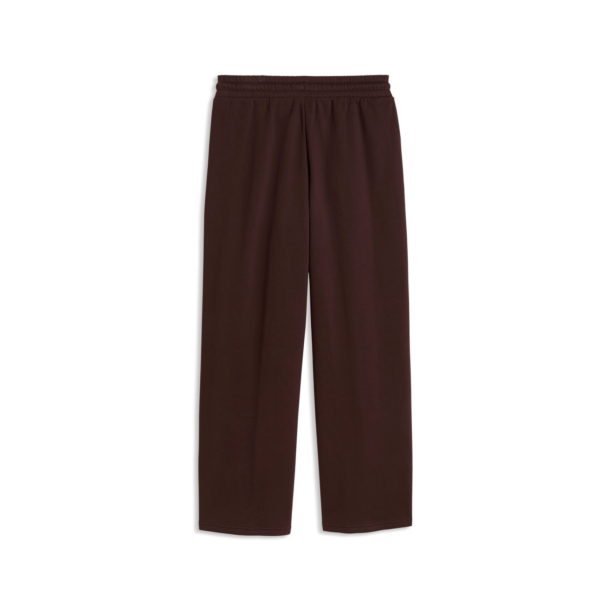 PUMA Trainingshose »CLASS COMFORT STRAIGHT LEG PANTS FL«  mit normaler Leibhöhe, unifarben, Comfort Fit