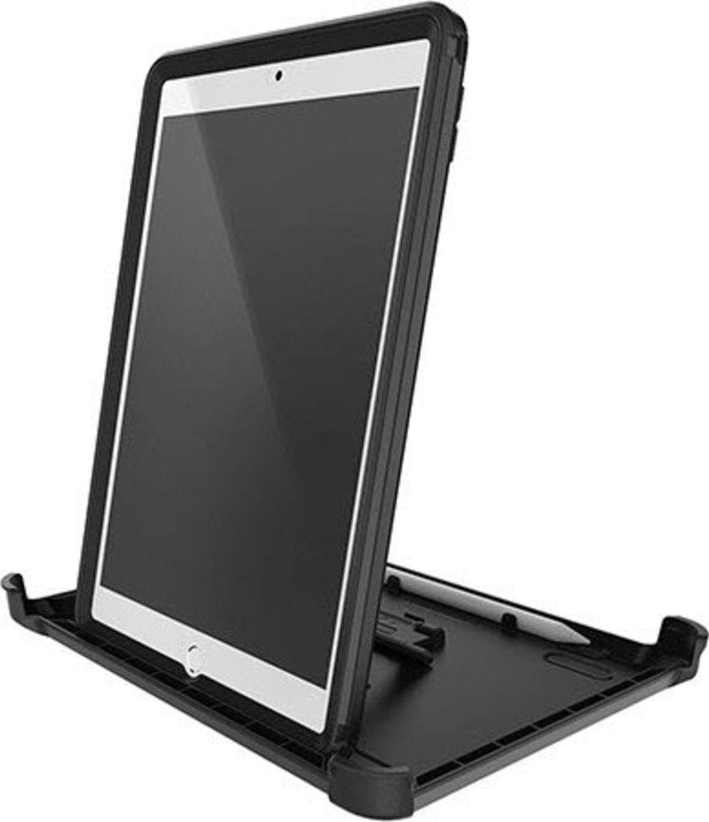 Otterbox Tablettasche »Defender Hülle für iPad 10,2" (7. gen / 8. gen  / 9. gen )« ultrarobuste Schutzhülle mit integriertem Displayschutz