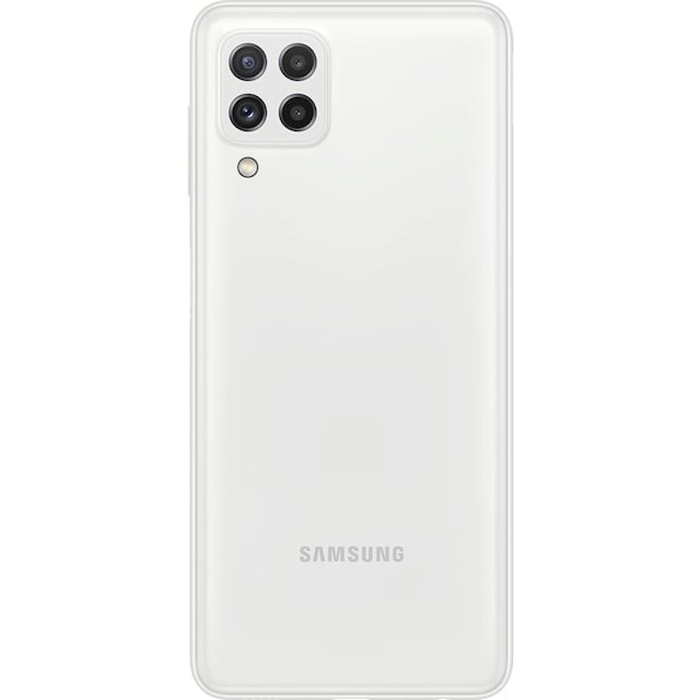 Samsung Smartphone »Galaxy A22 5G«, White, 16,72 cm/6,6 Zoll, 128 GB  Speicherplatz, 48 MP Kamera ➥ 3 Jahre XXL Garantie | UNIVERSAL