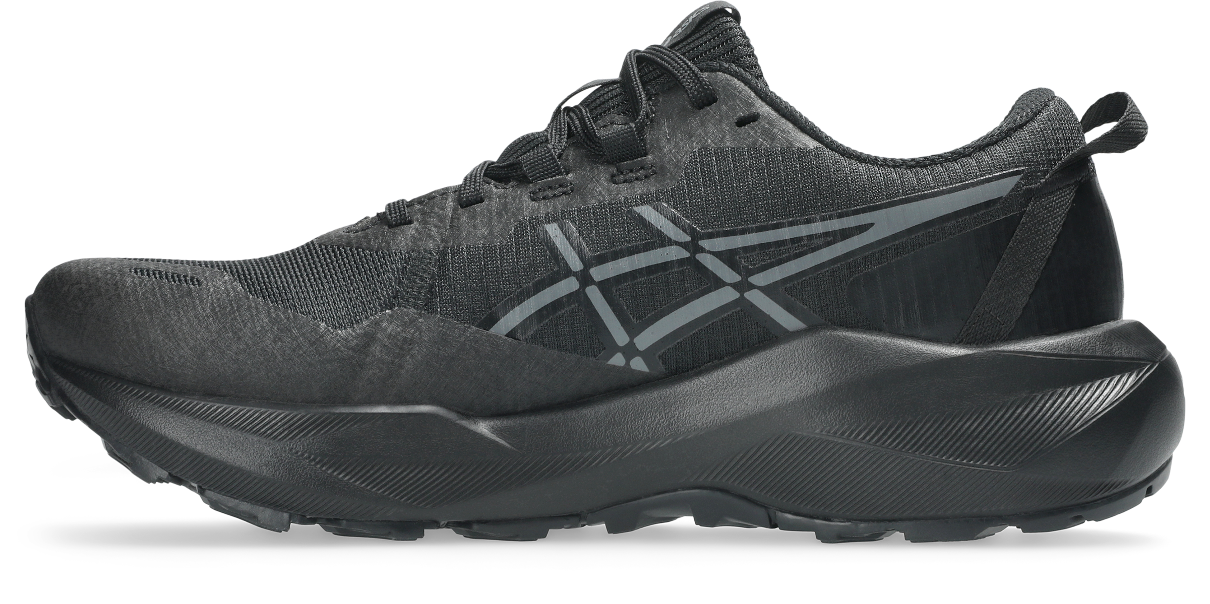 Asics Trailrunningschuh »GEL-VENTURE 11«  mit profiliertem Gummi-Laufsohlenprofil, mit AMPLIFOAM PLUS Dämpfung
