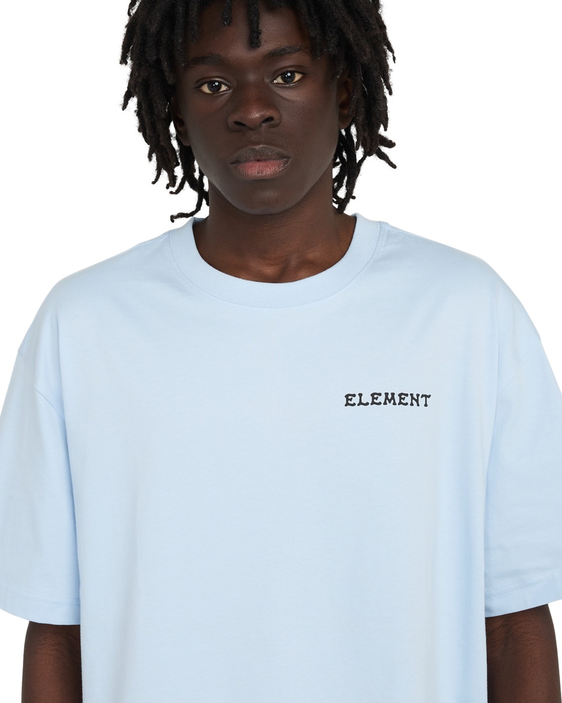 Element T-Shirt »Follower«
