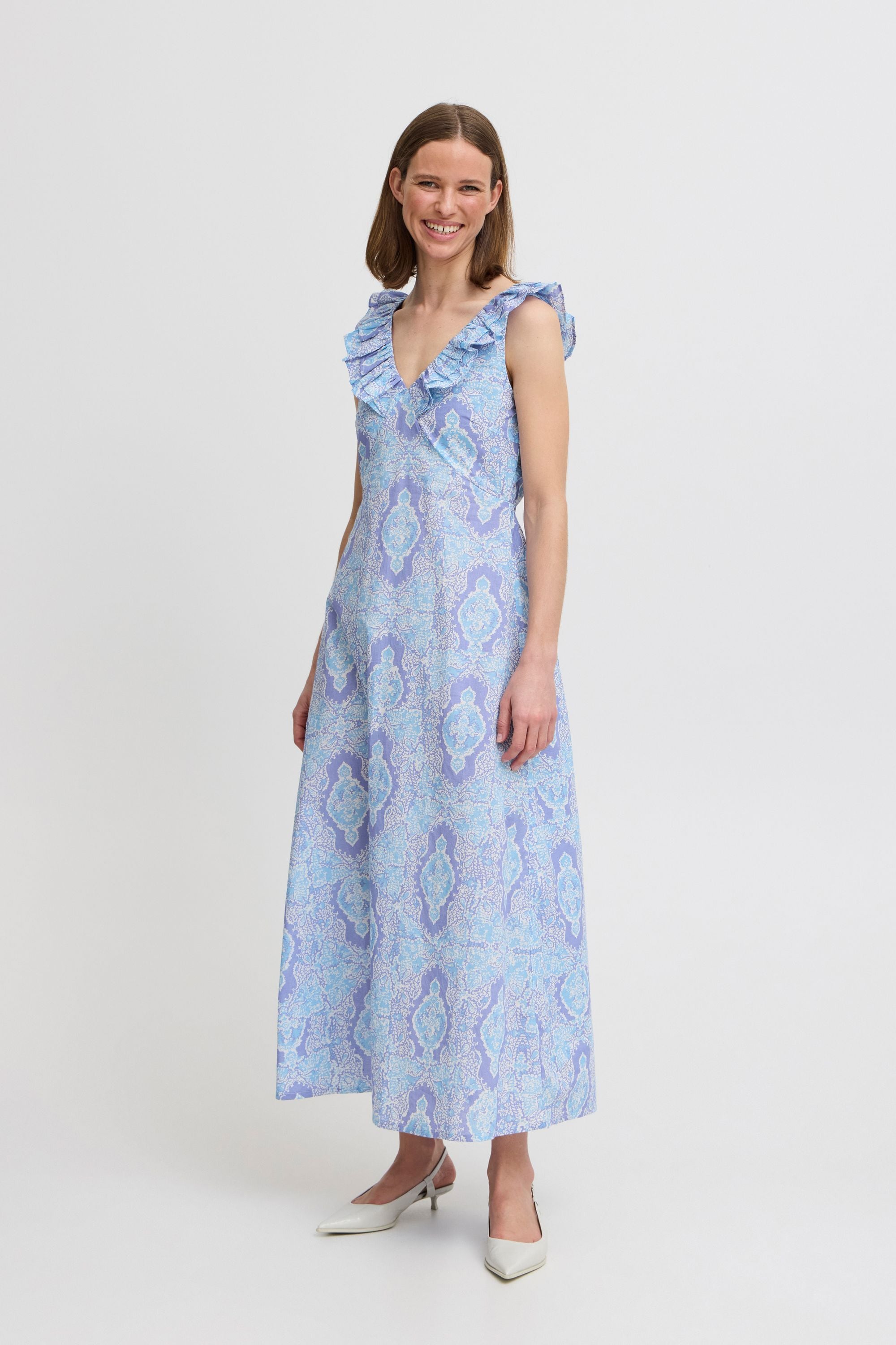 b.young A-Linien-Kleid »A-Linien-Kleid BYHanya«
