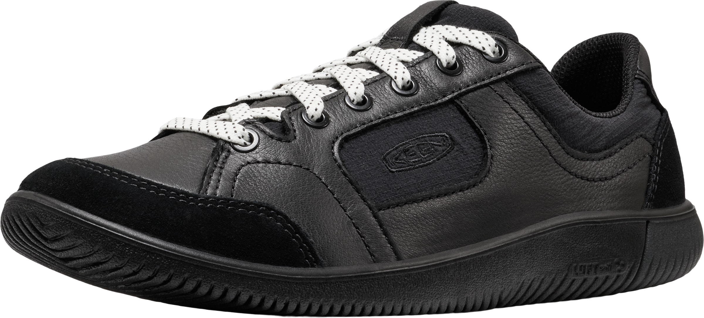 Keen Barfußschuh »KNX PABLO«  Einlegesohle aus Leder