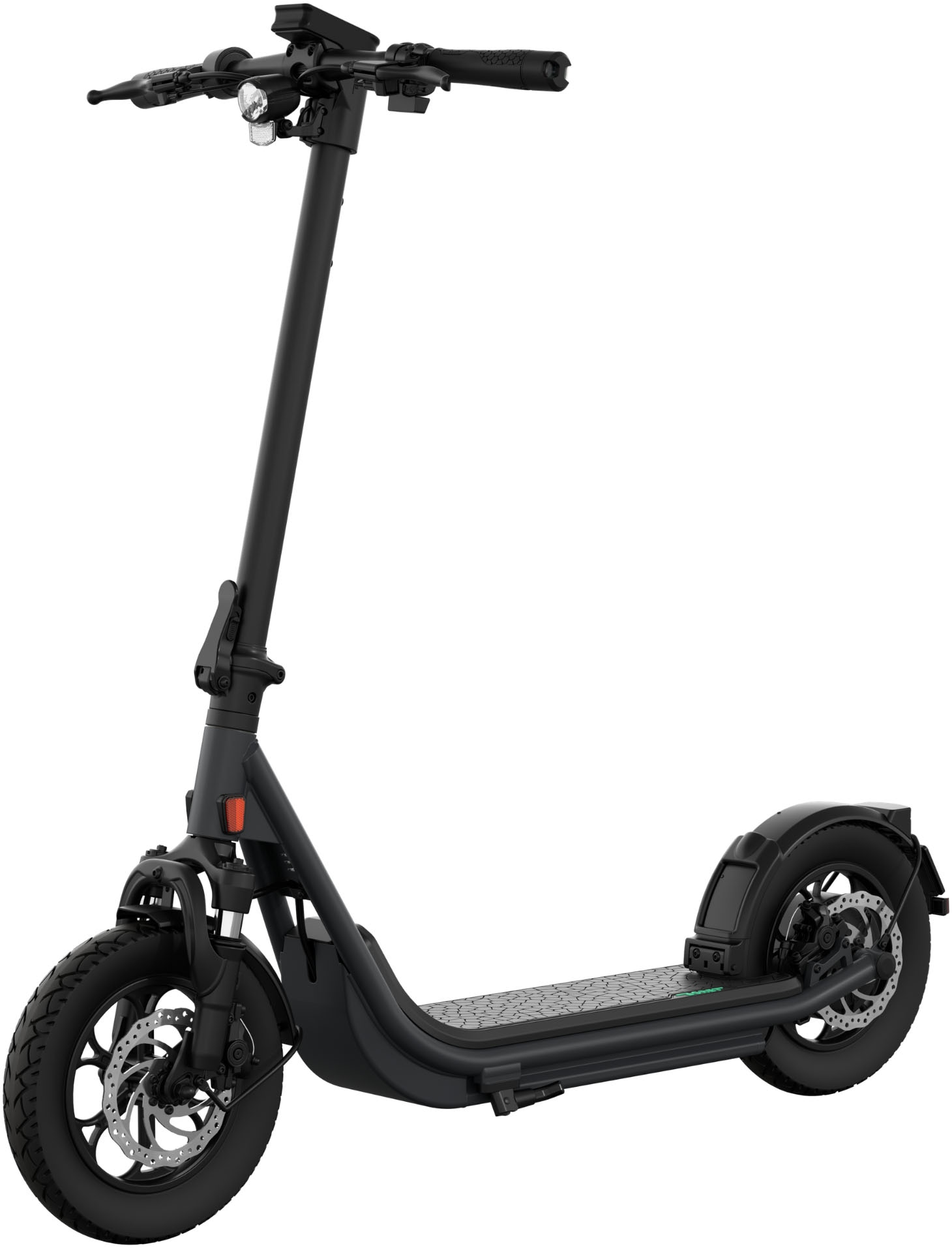 Egret E-Scooter »Egret X core« 20 km/h