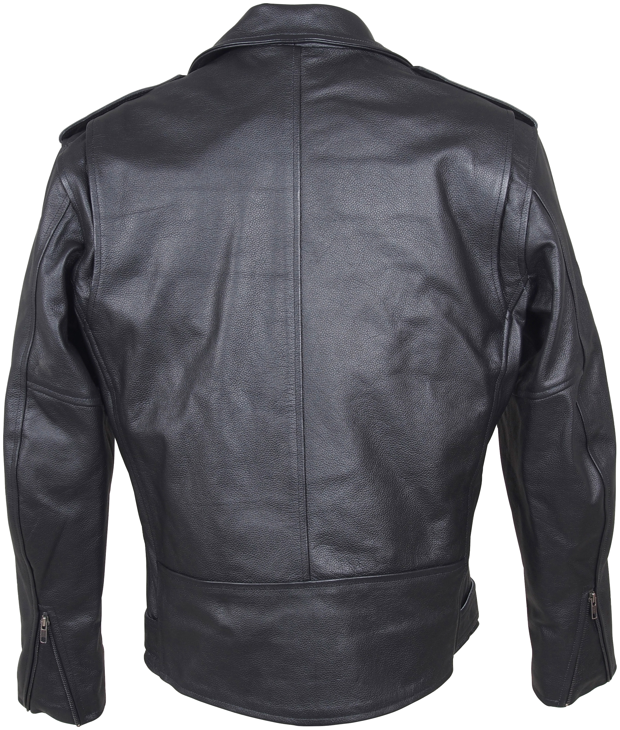 roleff Motorradjacke »RO 666«, 6 Taschen